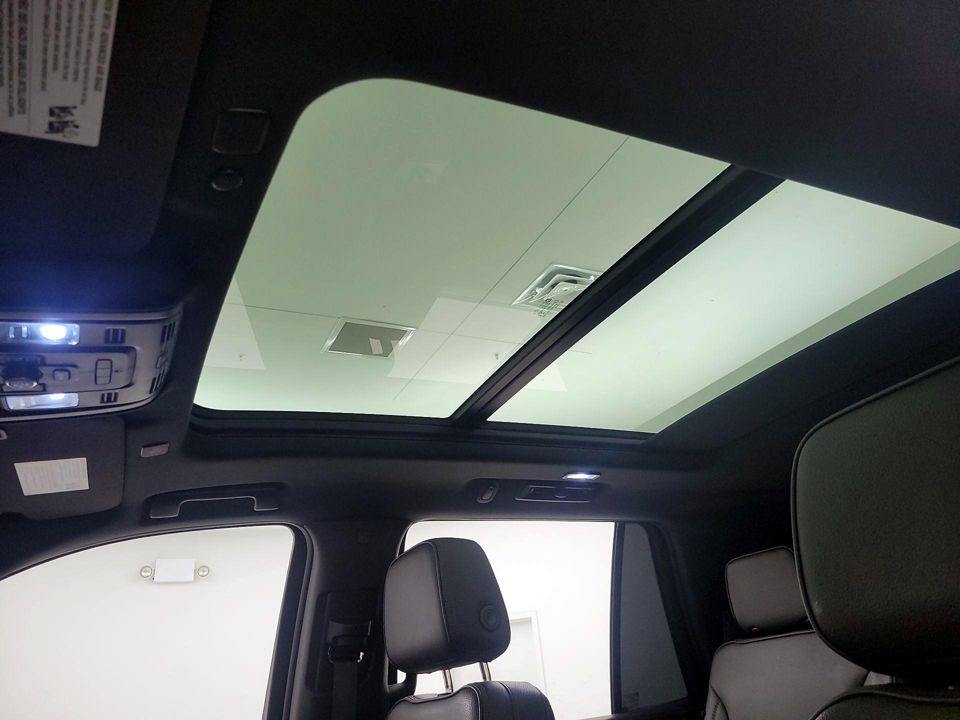 Thumbnail: 2021 GMC Yukon - 18