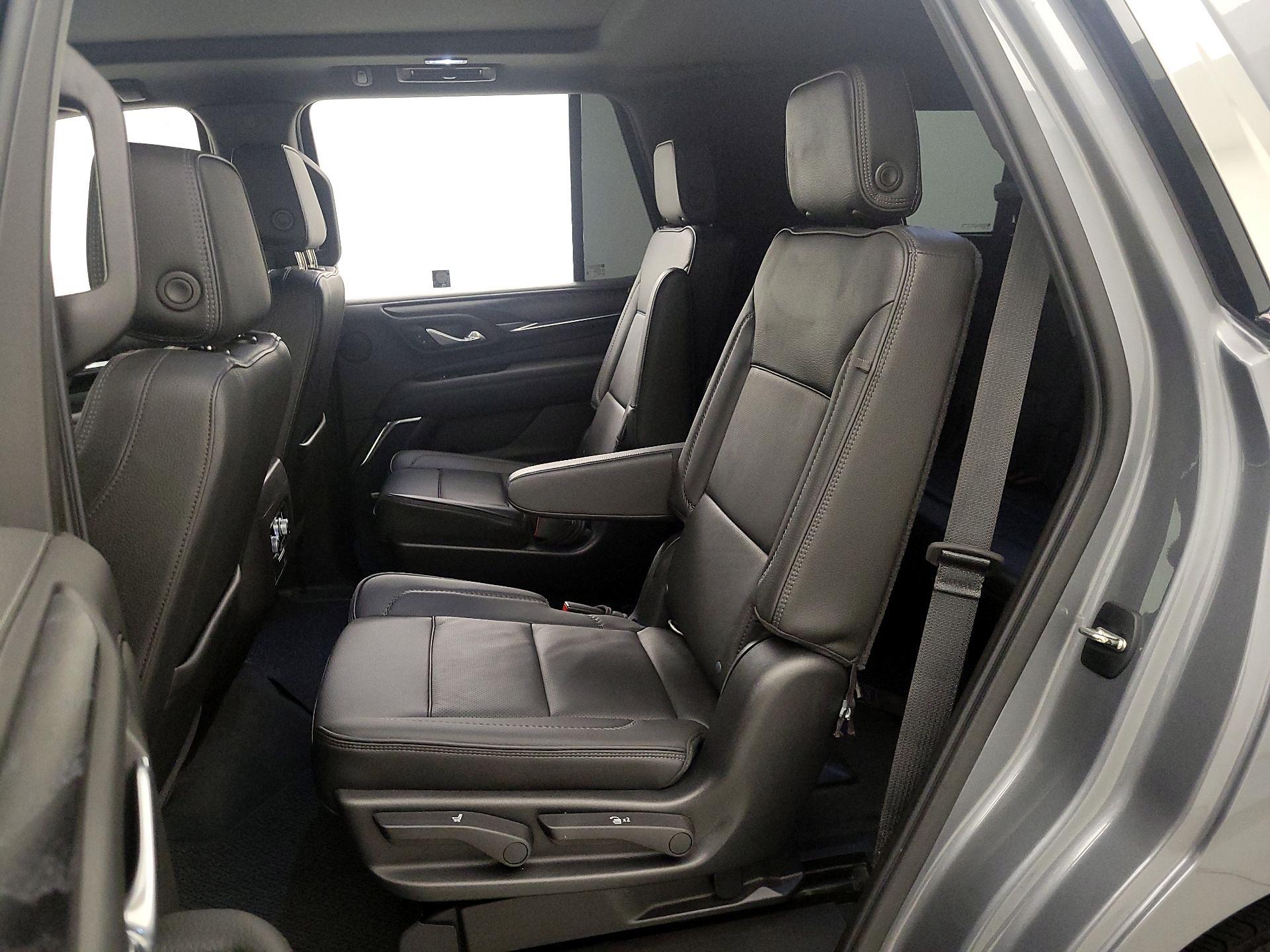 Thumbnail: 2021 GMC Yukon - 19