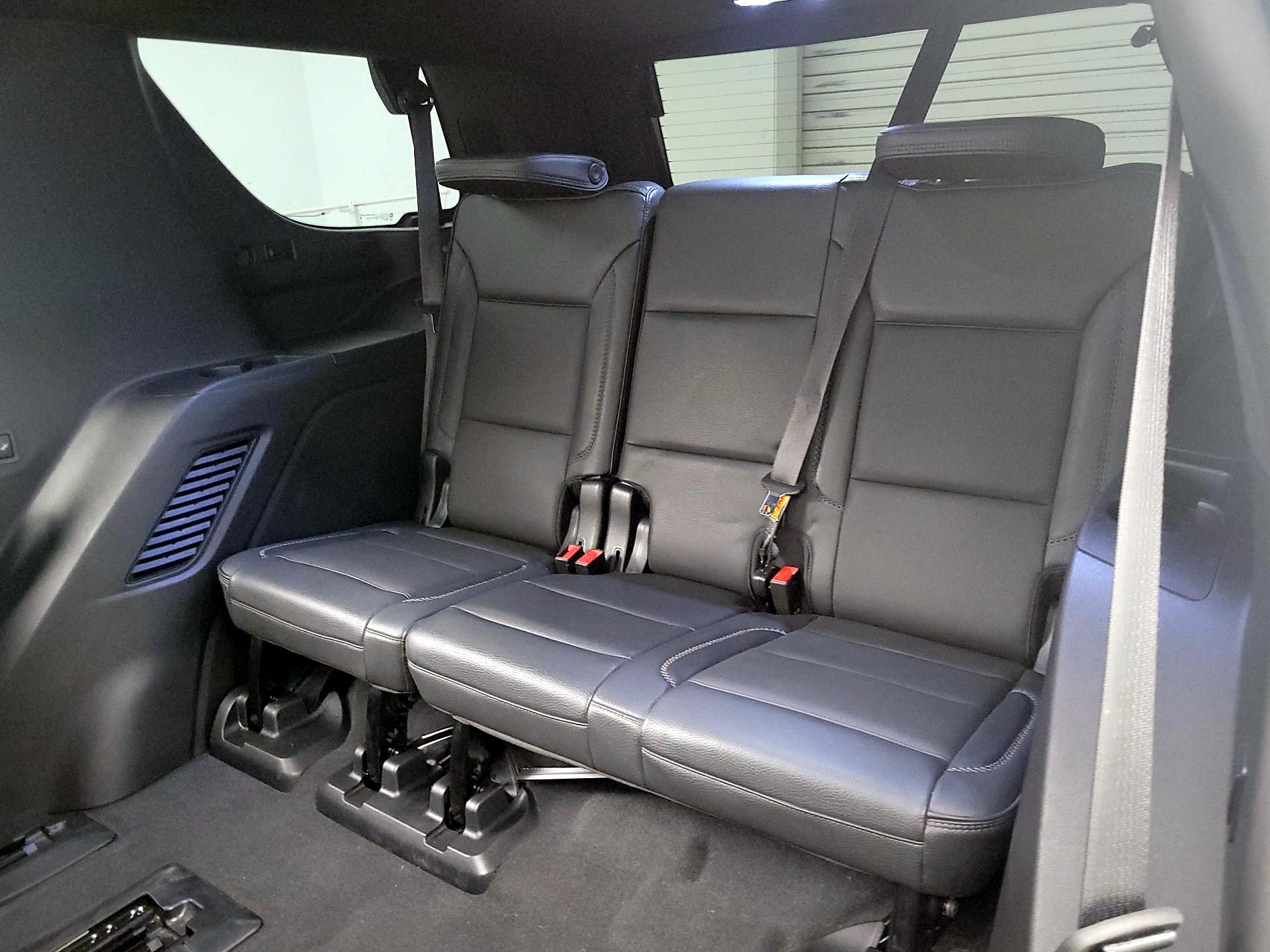 Thumbnail: 2021 GMC Yukon - 20
