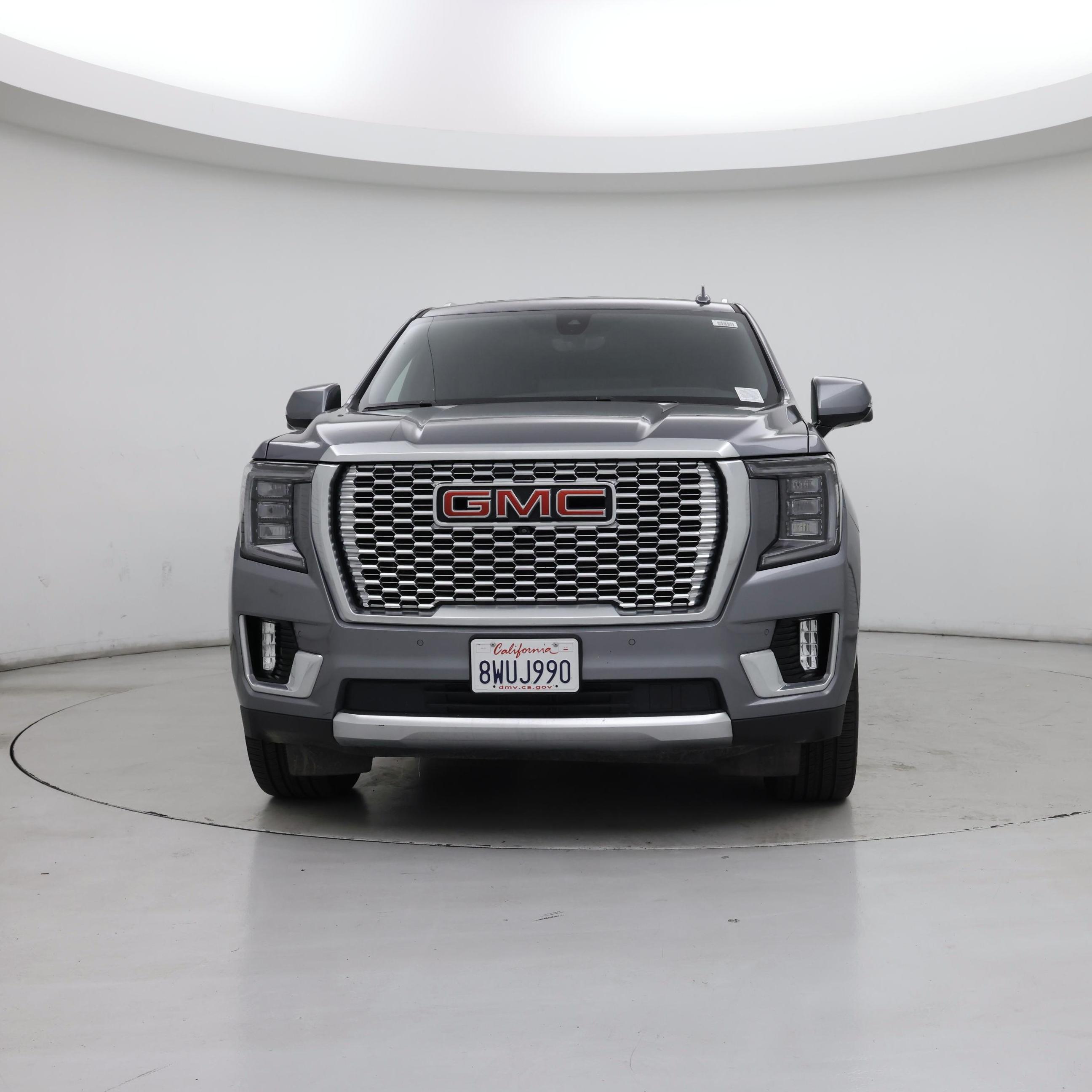 Thumbnail: 2021 GMC Yukon - 5