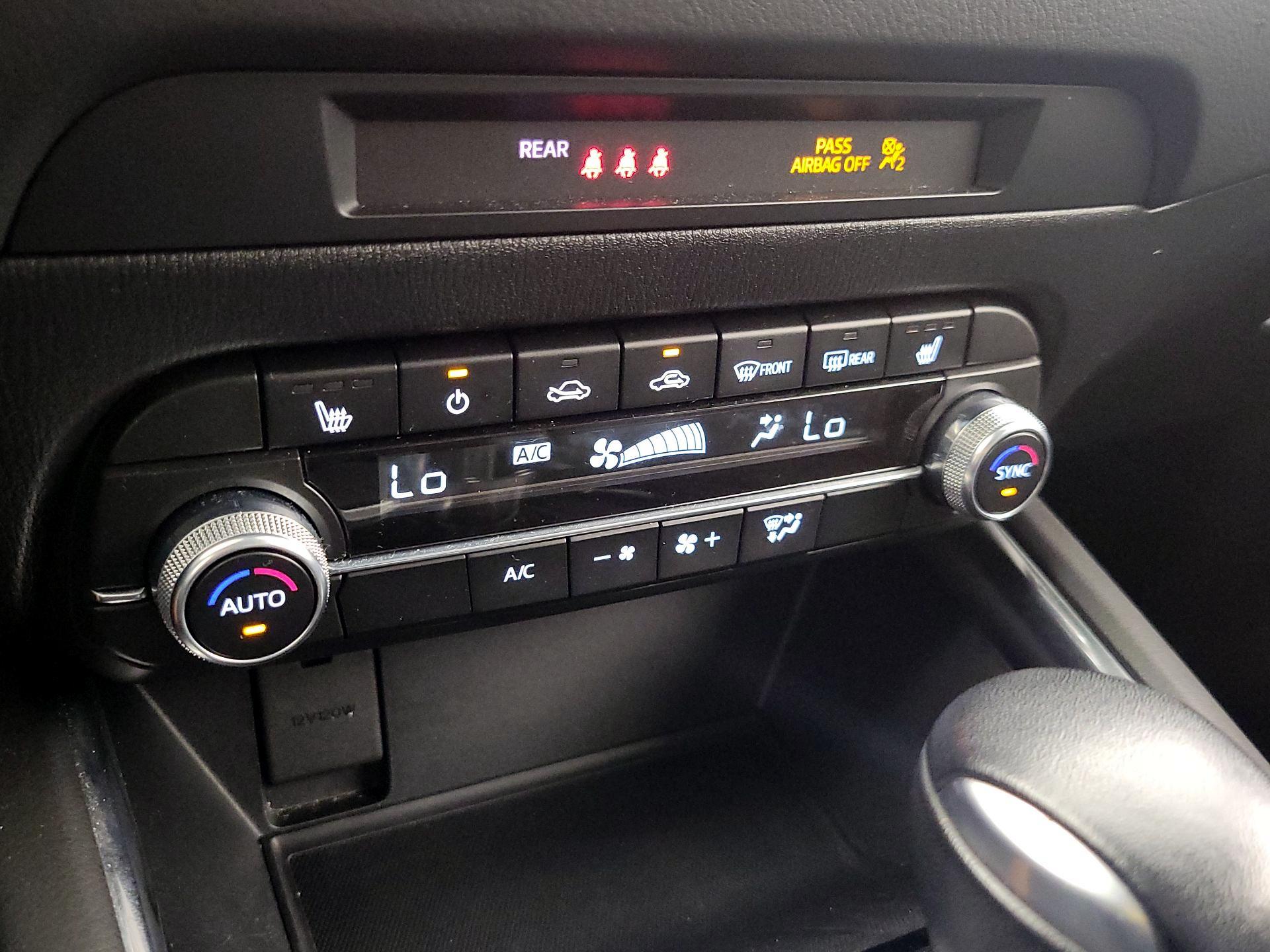 Thumbnail: 2021 Mazda CX-5 - 16