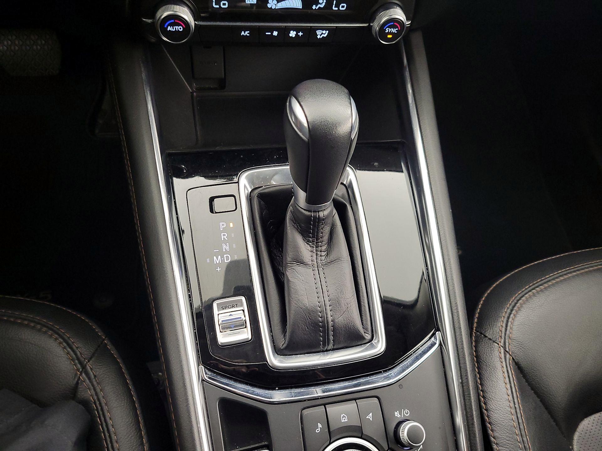 Thumbnail: 2021 Mazda CX-5 - 17