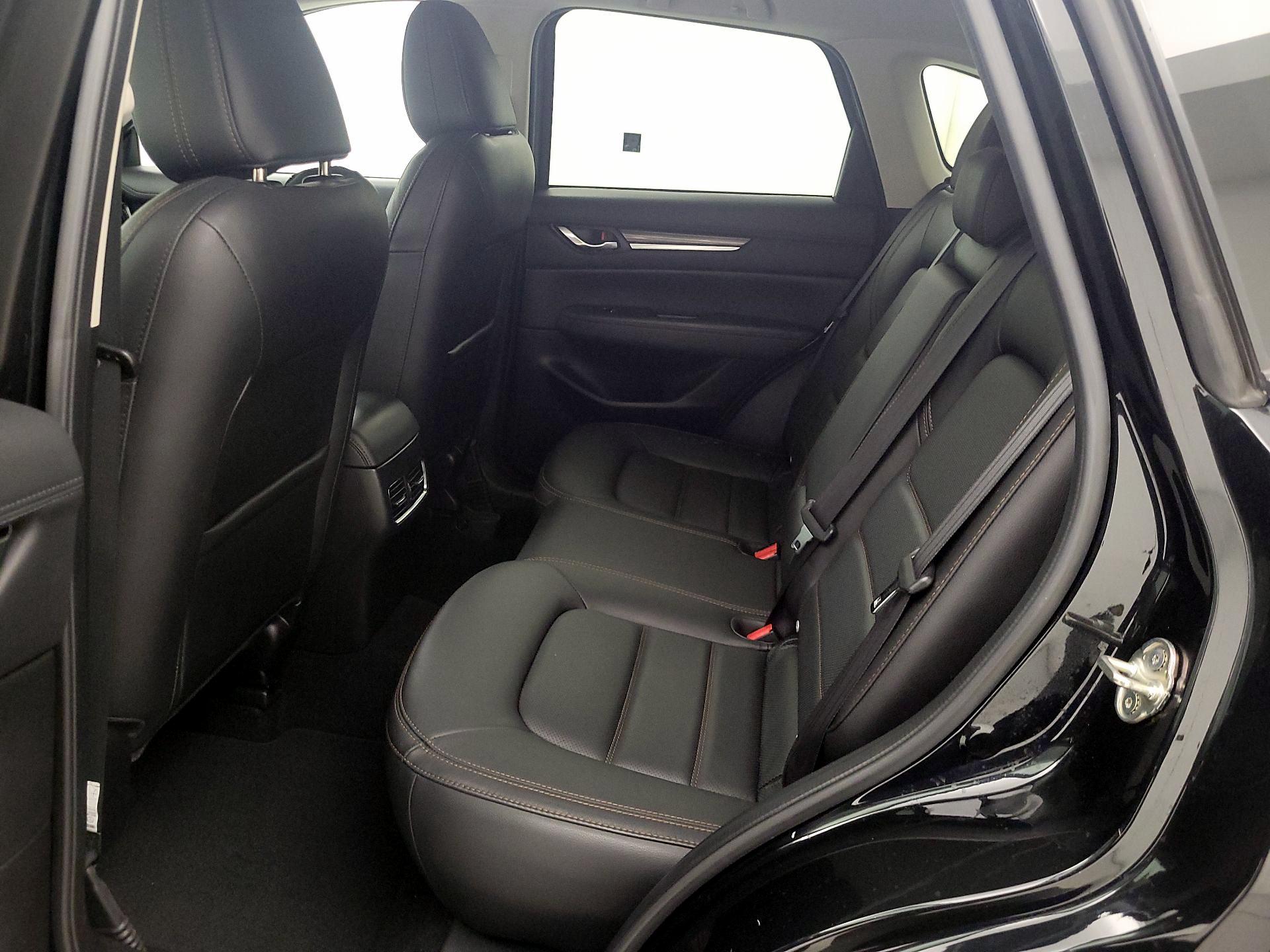 Thumbnail: 2021 Mazda CX-5 - 20