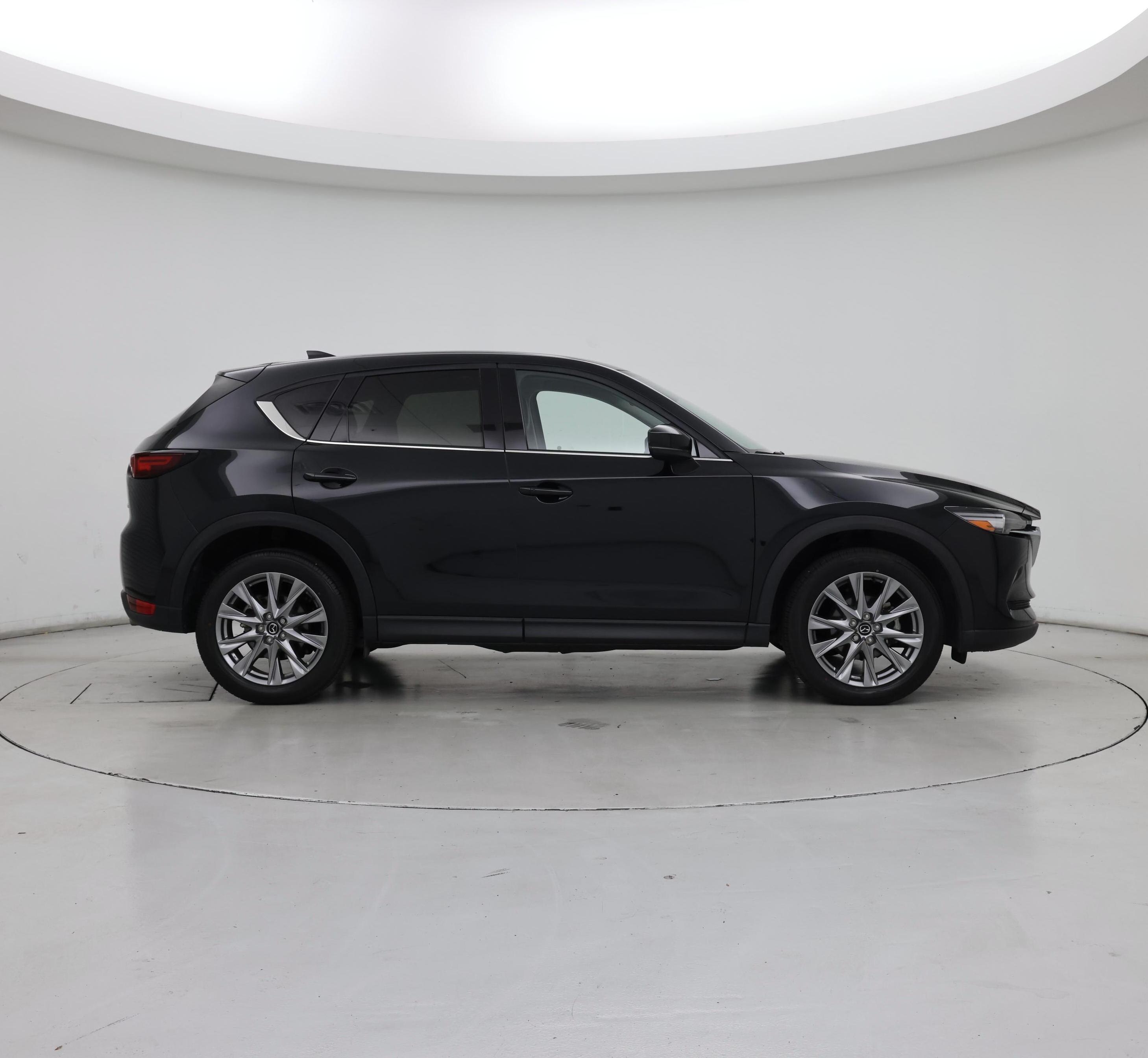 Thumbnail: 2021 Mazda CX-5 - 7