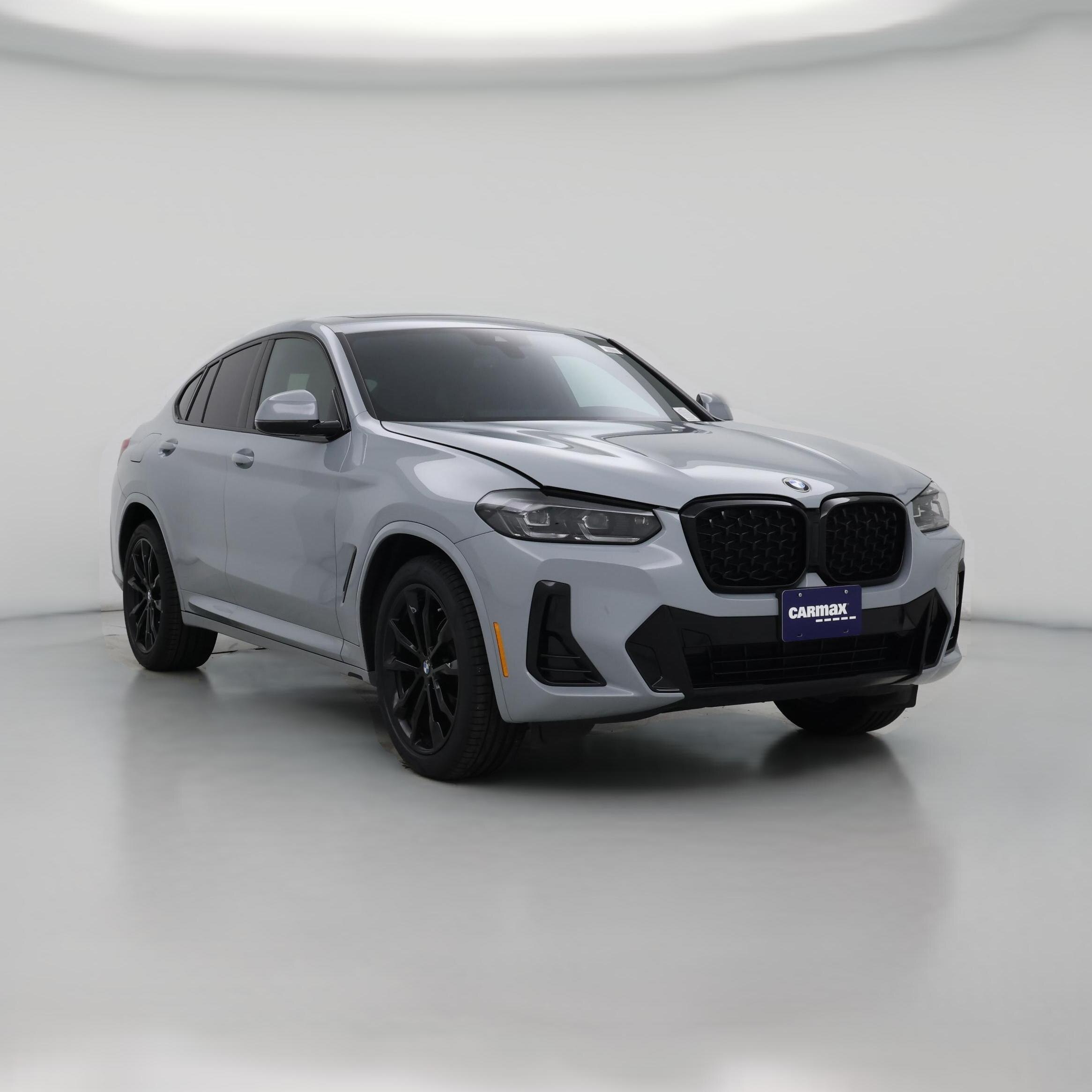 Thumbnail: 2023 BMW X4 - 1