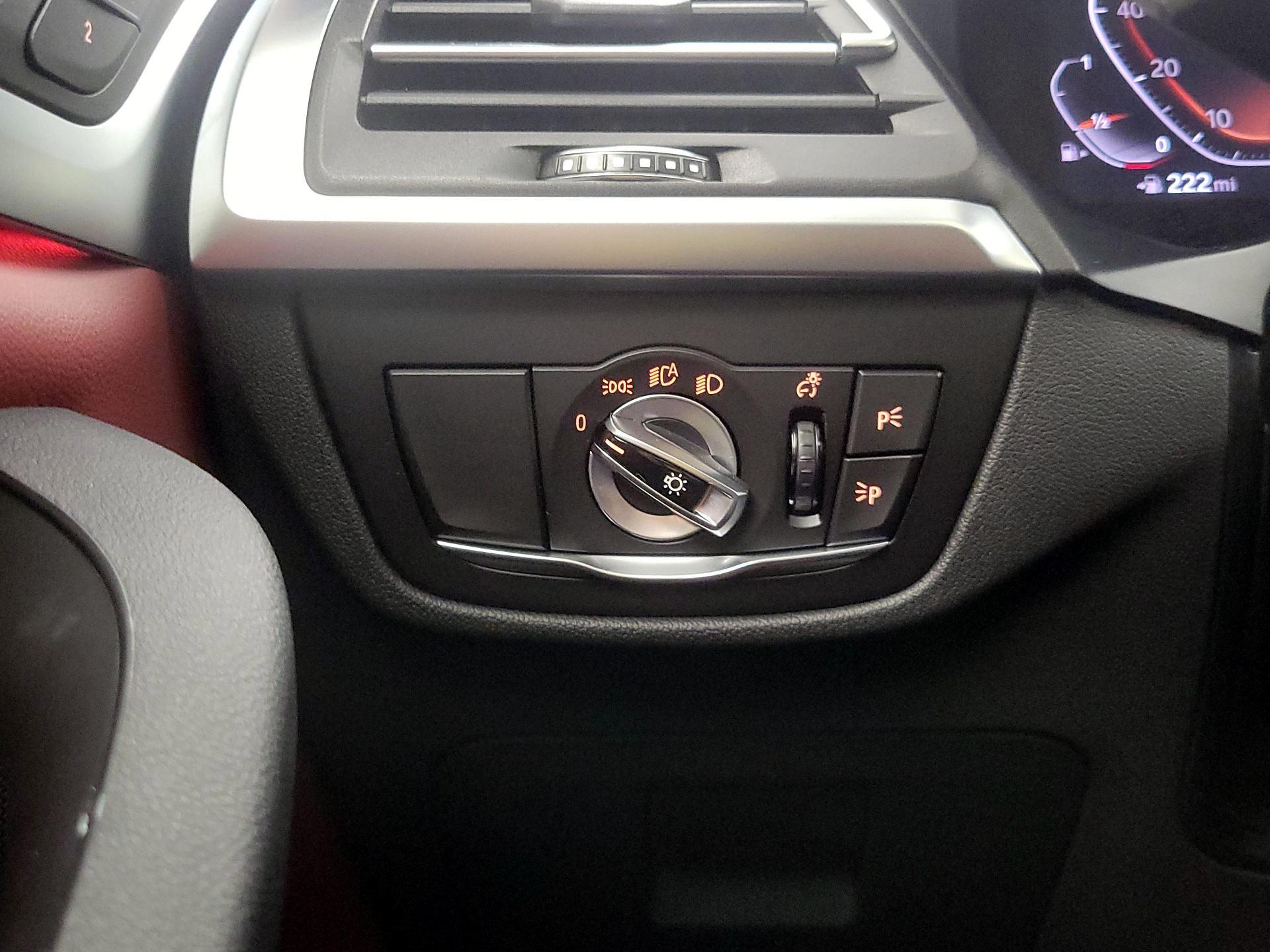 Thumbnail: 2023 BMW X4 - 13