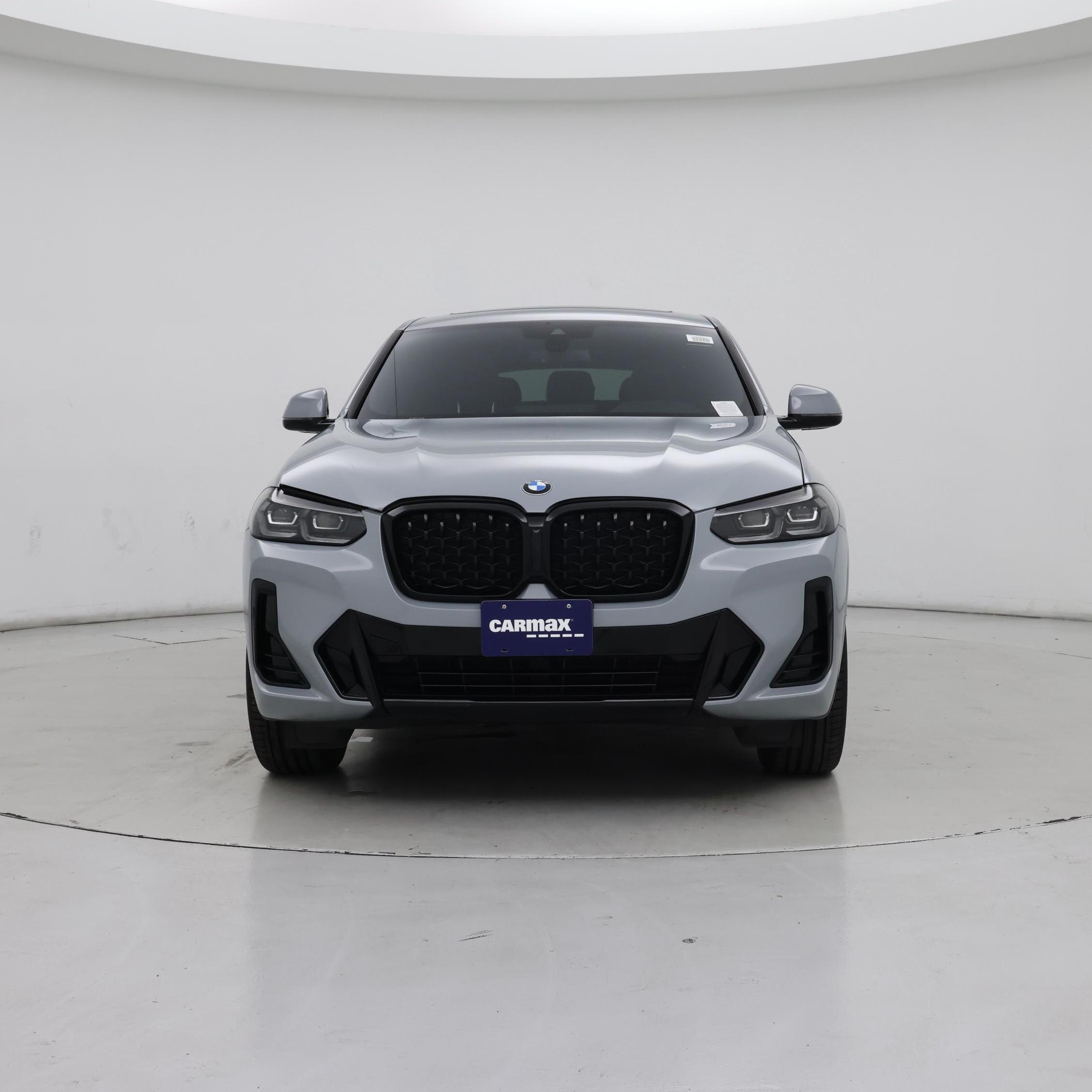 Thumbnail: 2023 BMW X4 - 5