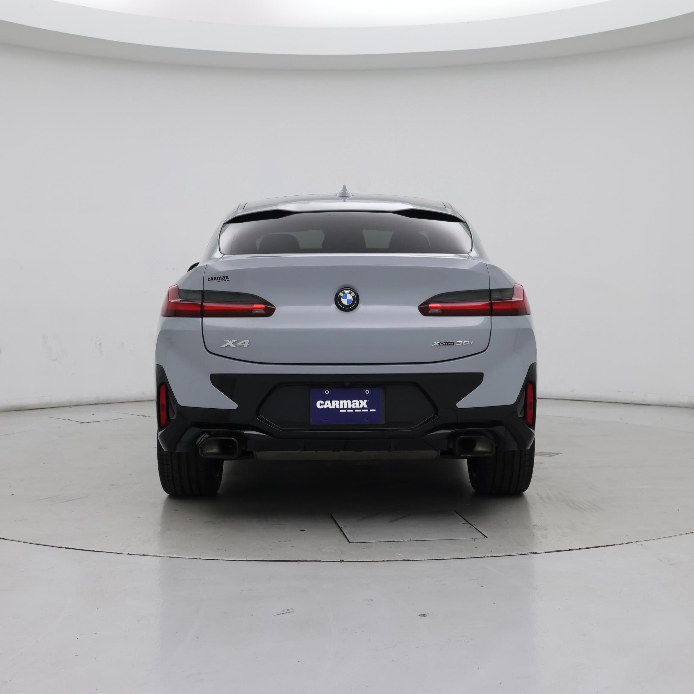 Thumbnail: 2023 BMW X4 - 6