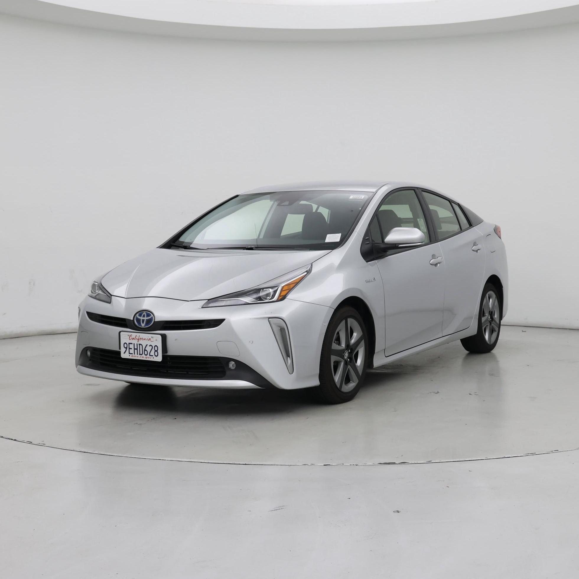 Thumbnail: 2022 Toyota Prius - 4