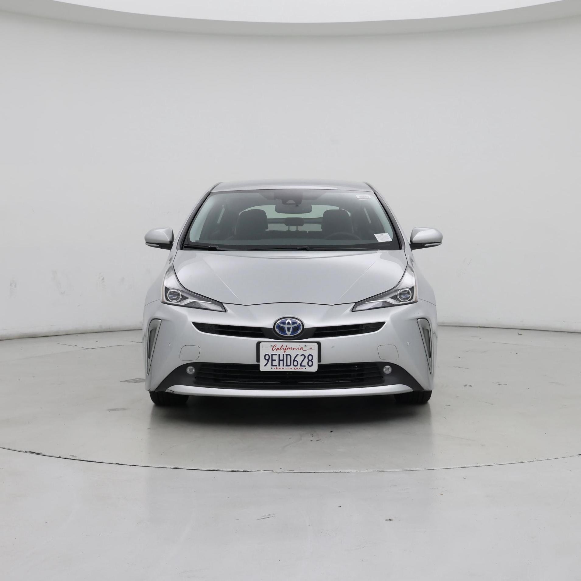 Thumbnail: 2022 Toyota Prius - 5
