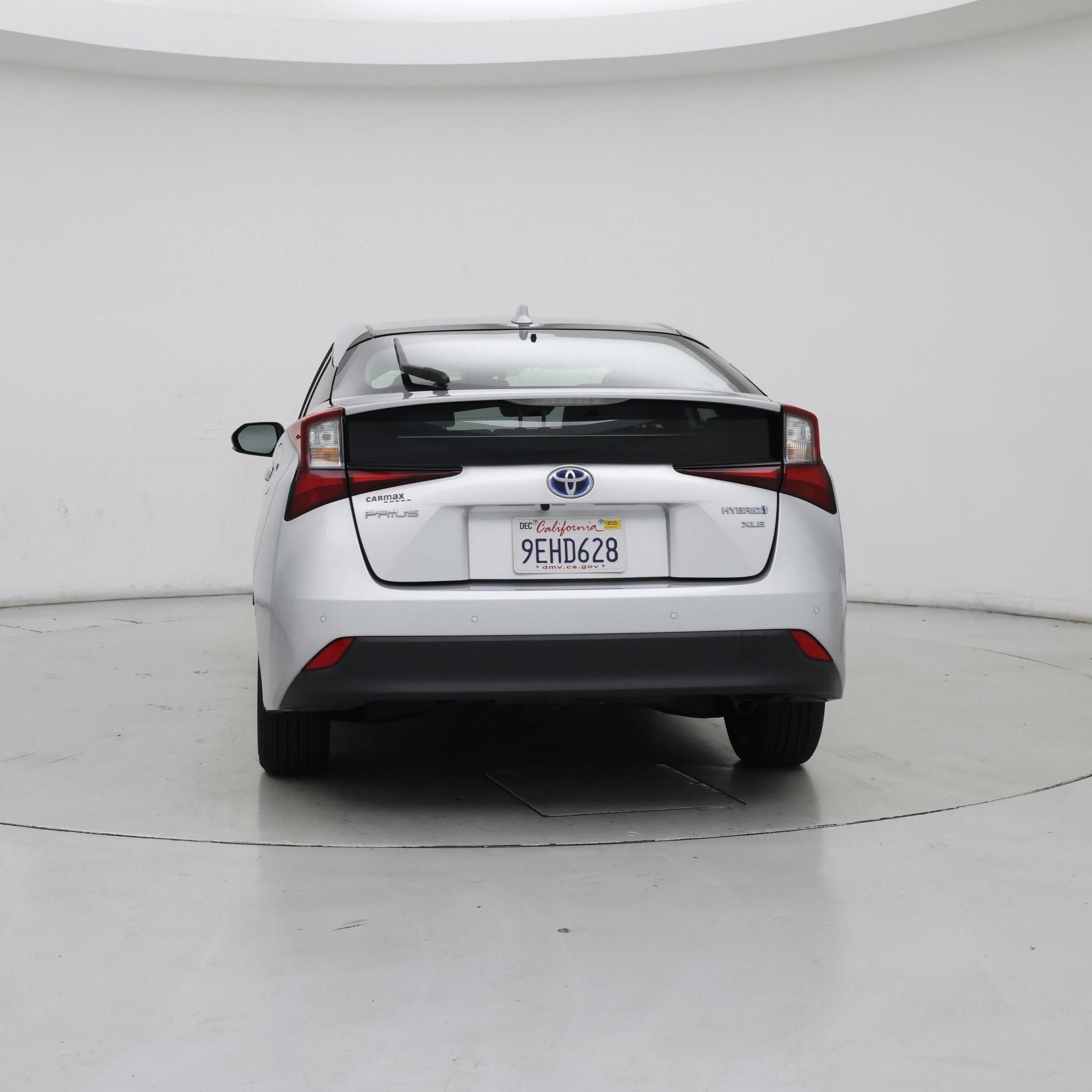 Thumbnail: 2022 Toyota Prius - 6
