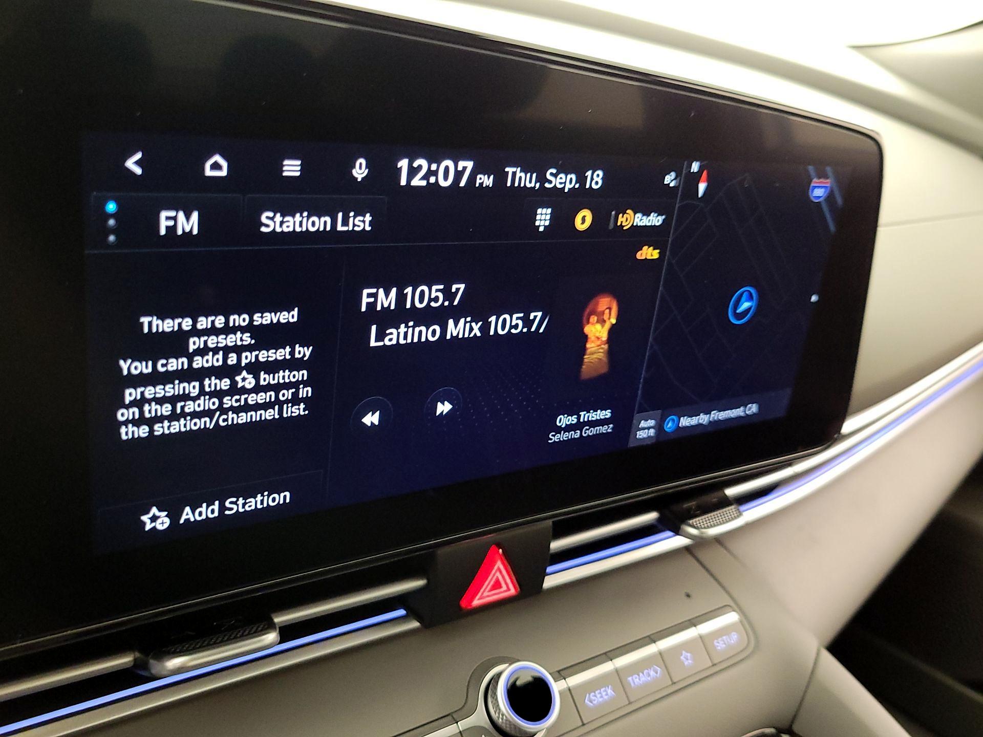 Thumbnail: 2024 Hyundai Elantra - 16