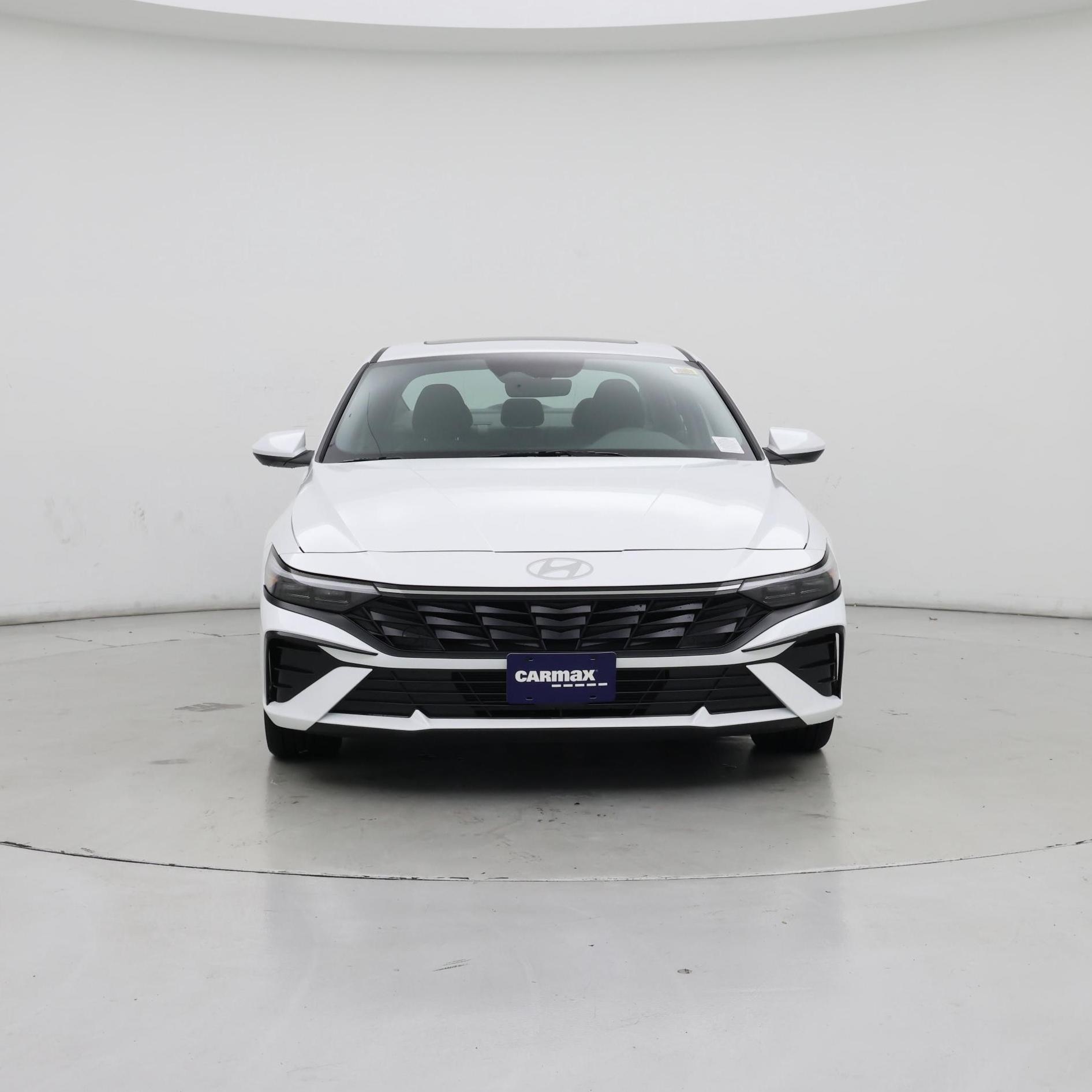 Thumbnail: 2024 Hyundai Elantra - 5