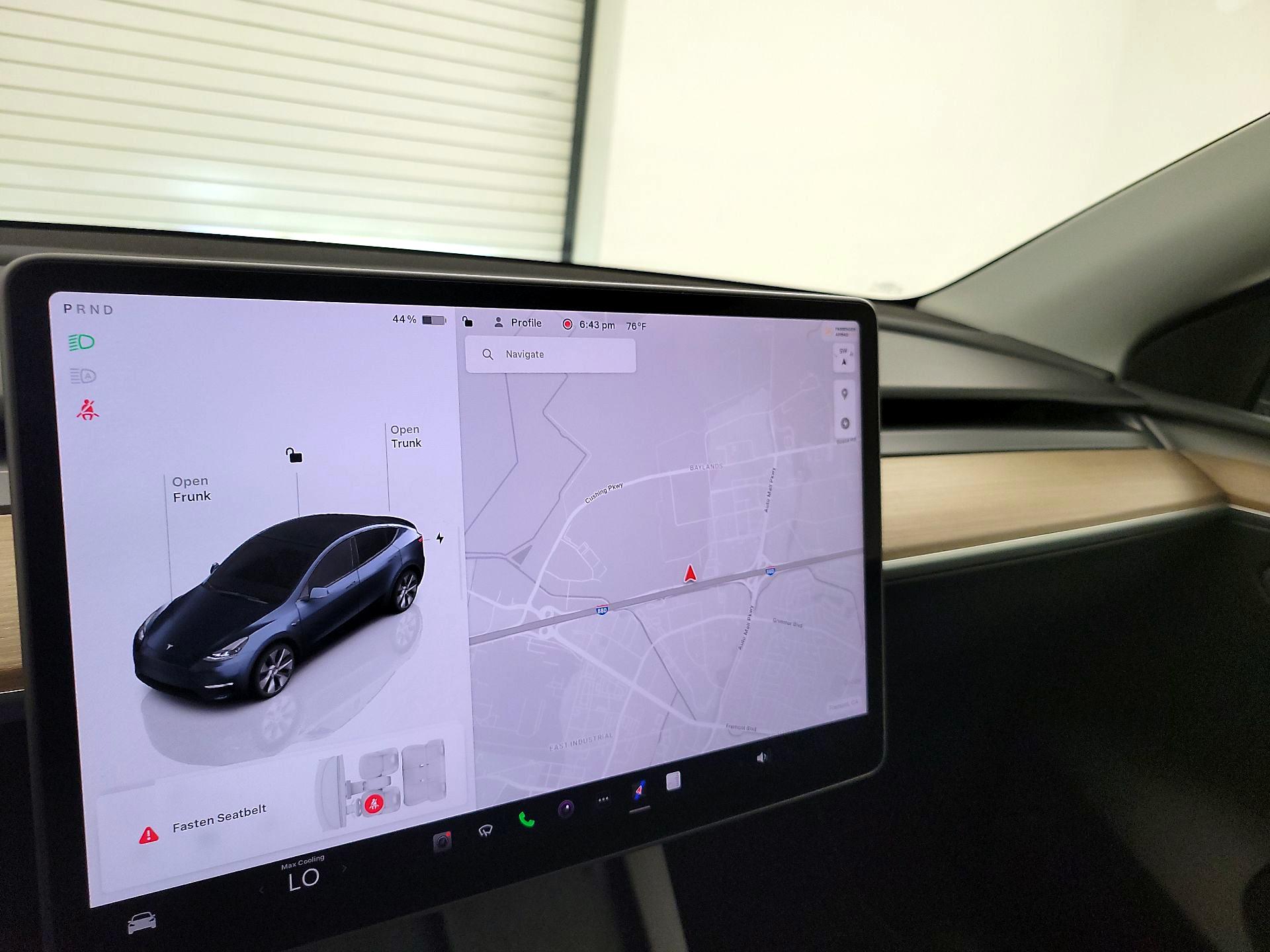 Thumbnail: 2024 Tesla Model Y - 13