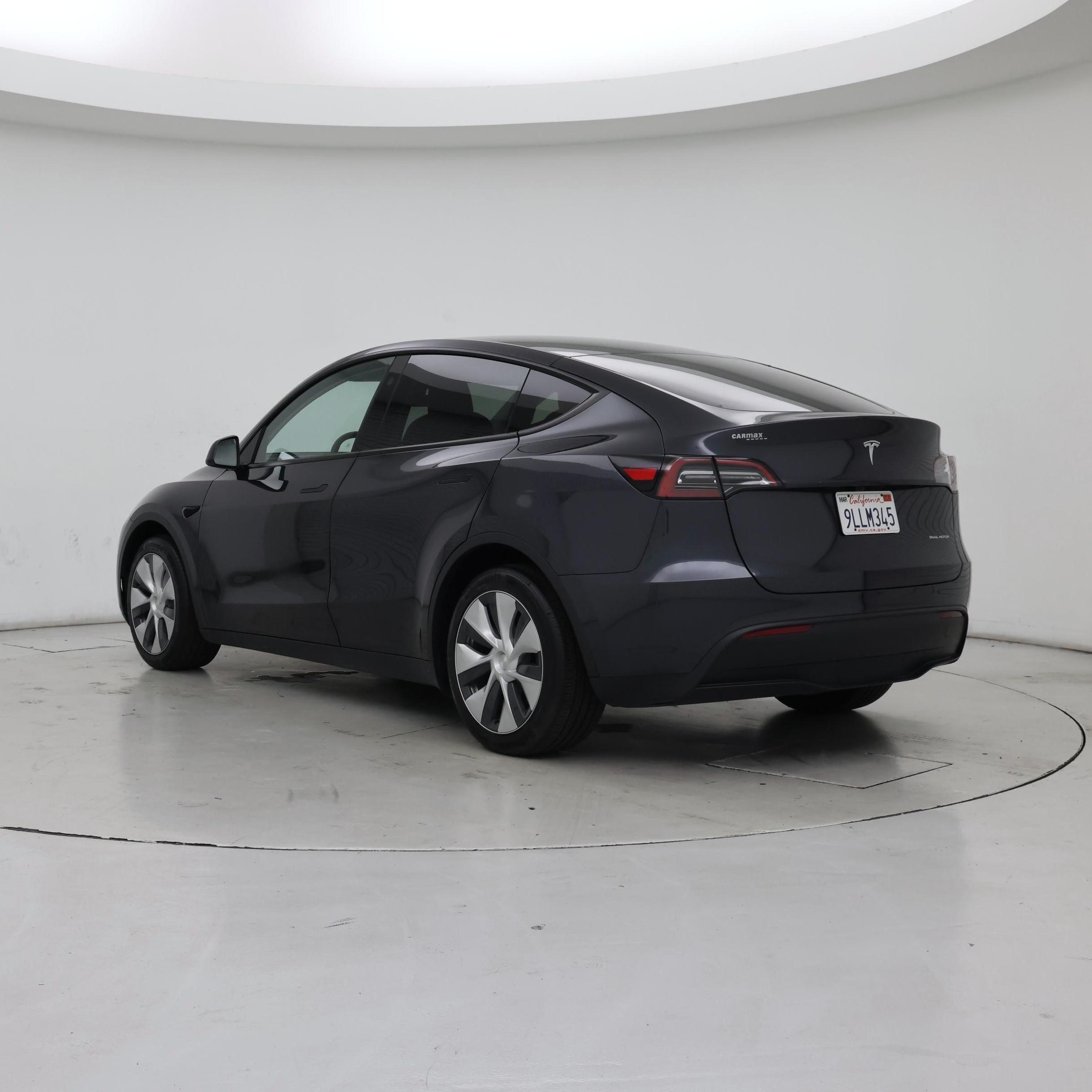 Thumbnail: 2024 Tesla Model Y - 2