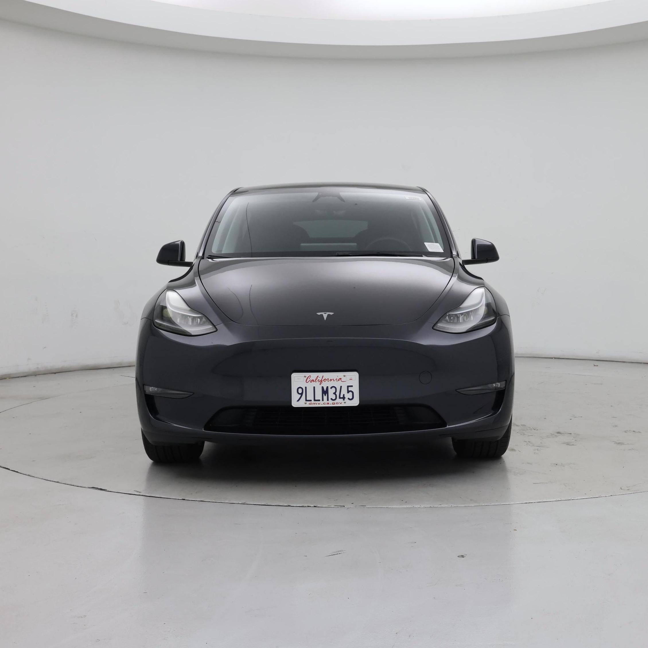 Thumbnail: 2024 Tesla Model Y - 5