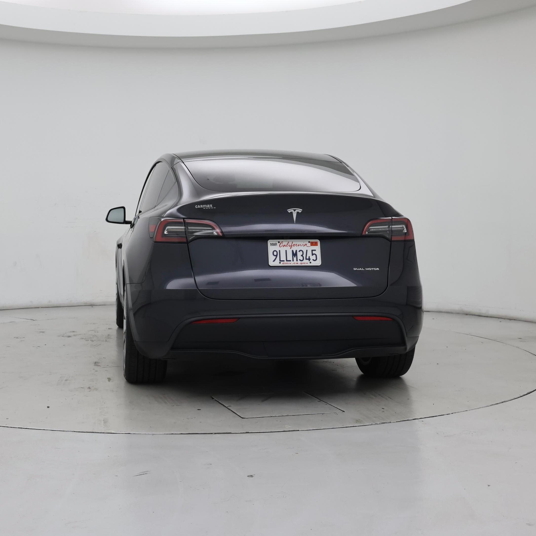 Thumbnail: 2024 Tesla Model Y - 6
