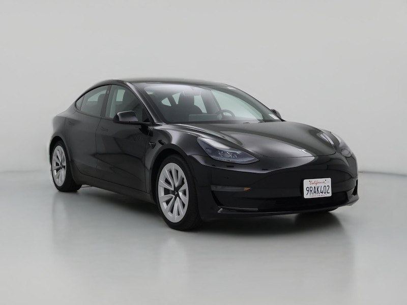 2021 Tesla Model 3 Standard Range -
                  Stockton, CA