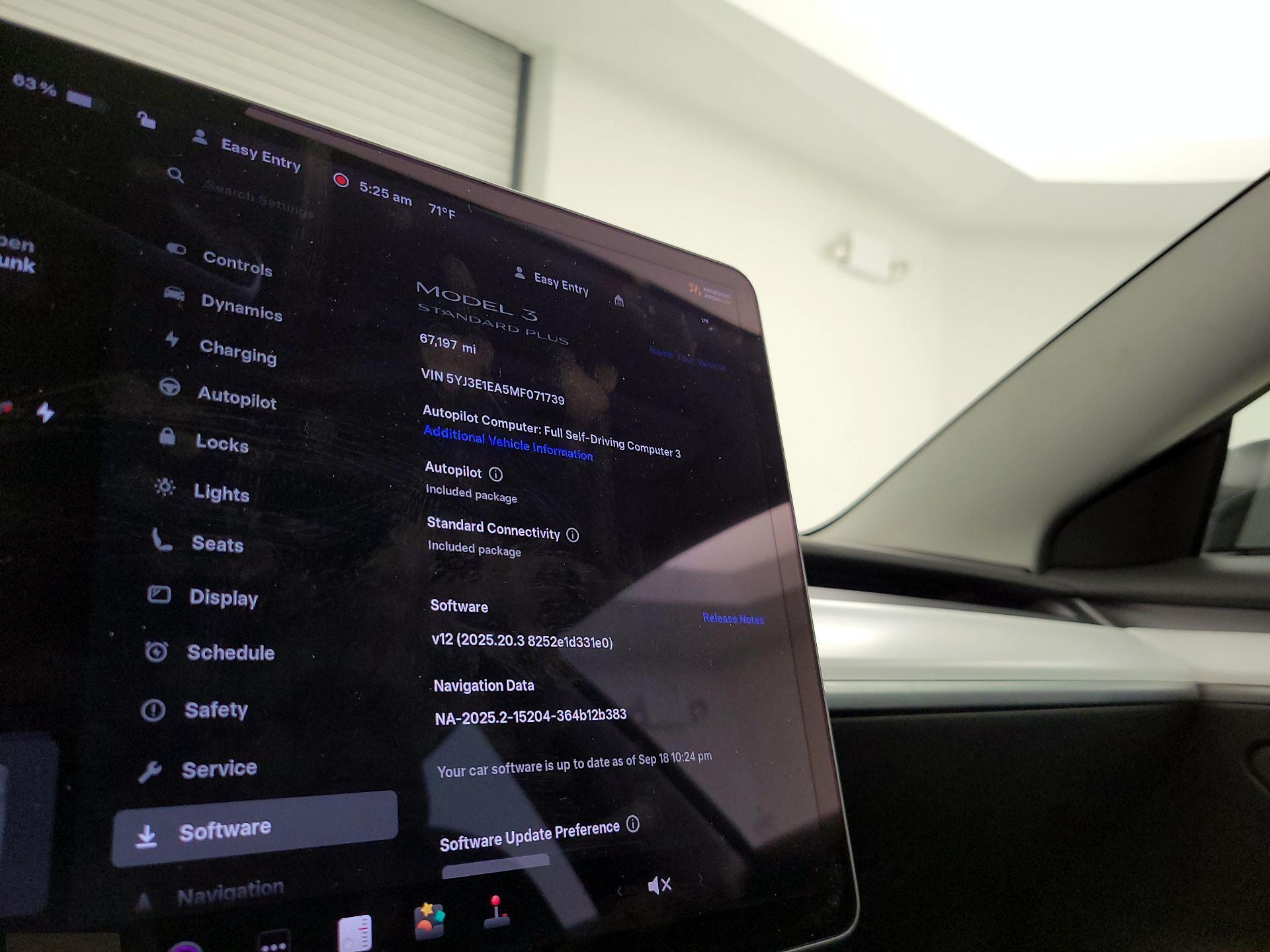 Thumbnail: 2021 Tesla Model 3 - 13