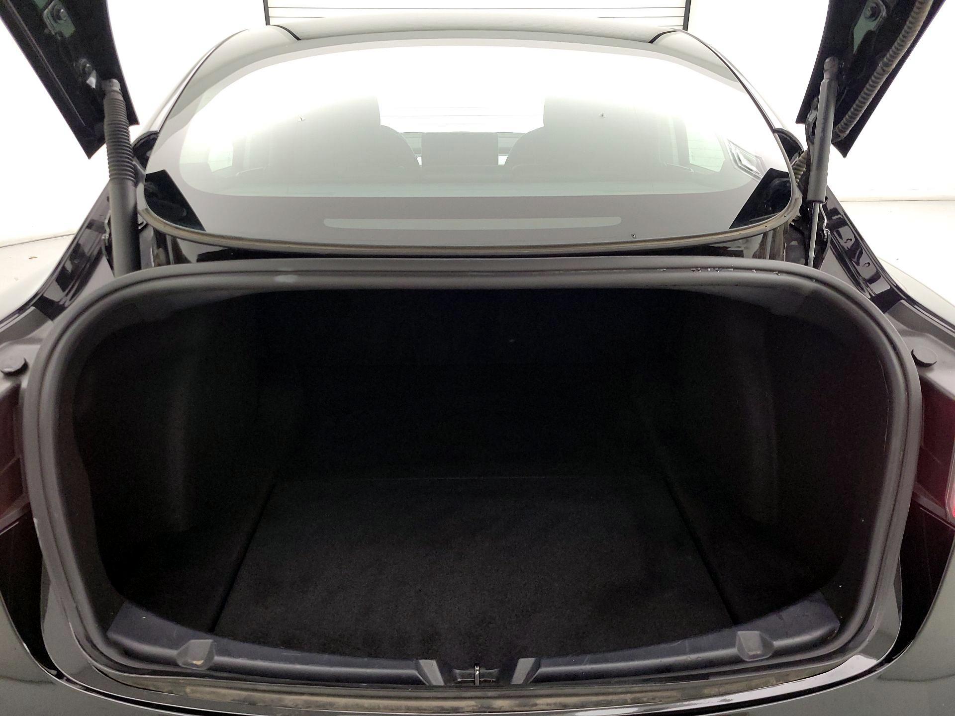 Thumbnail: 2021 Tesla Model 3 - 20