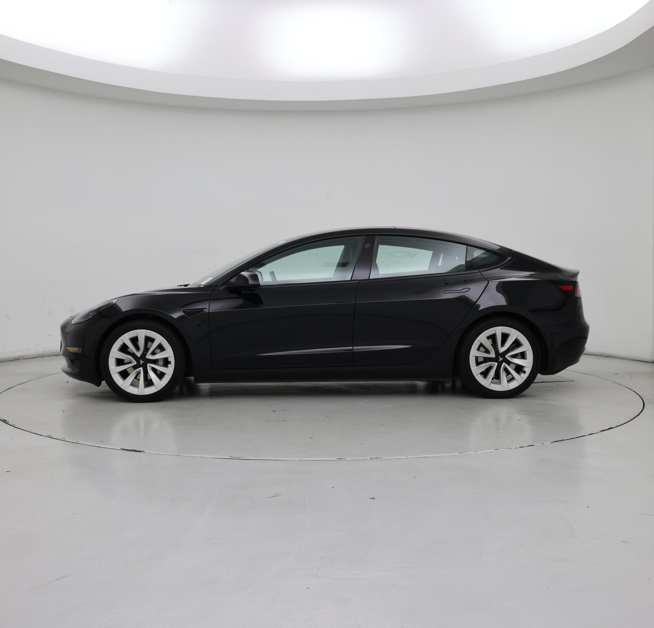 Thumbnail: 2021 Tesla Model 3 - 3