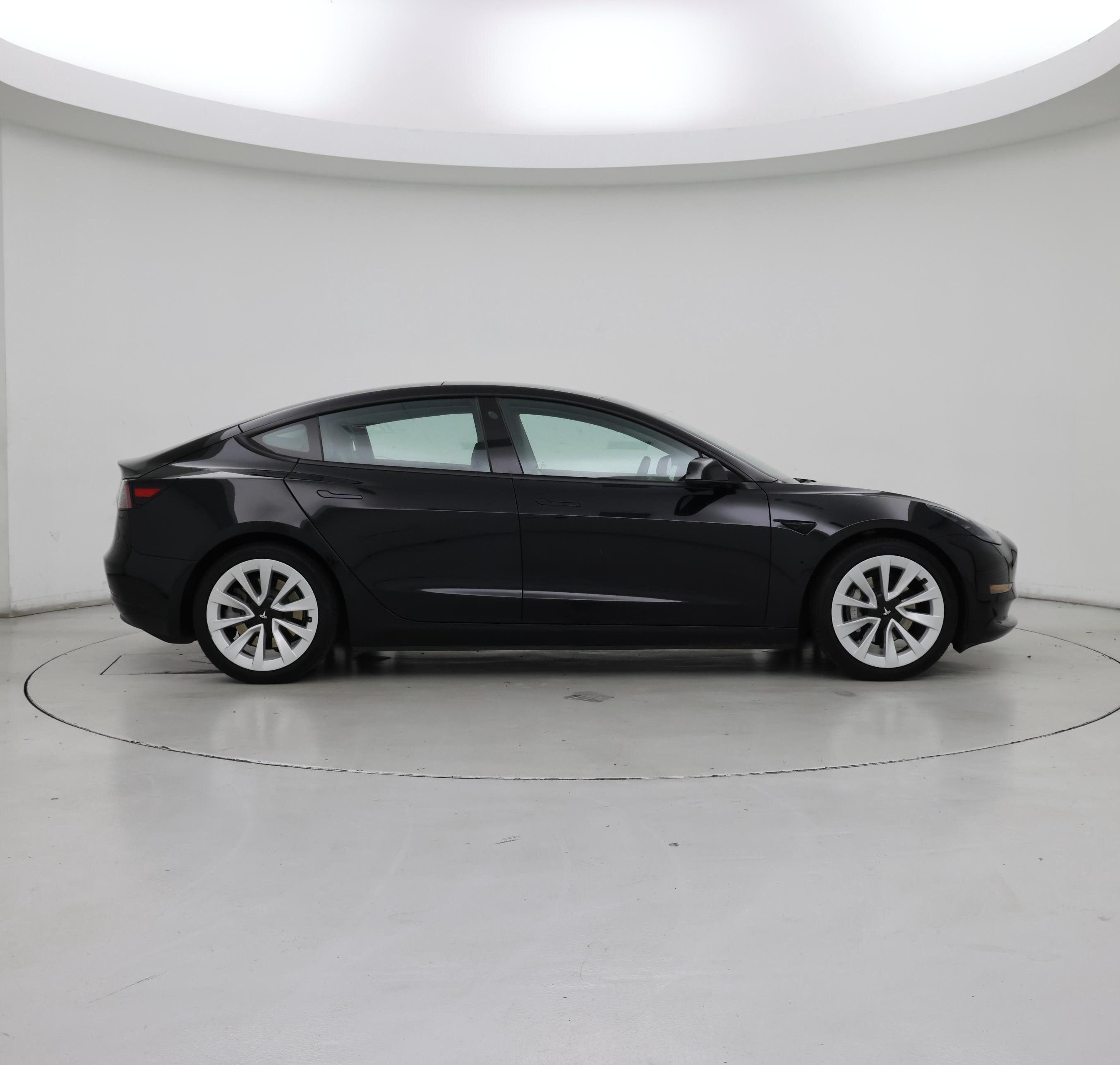 Thumbnail: 2021 Tesla Model 3 - 7