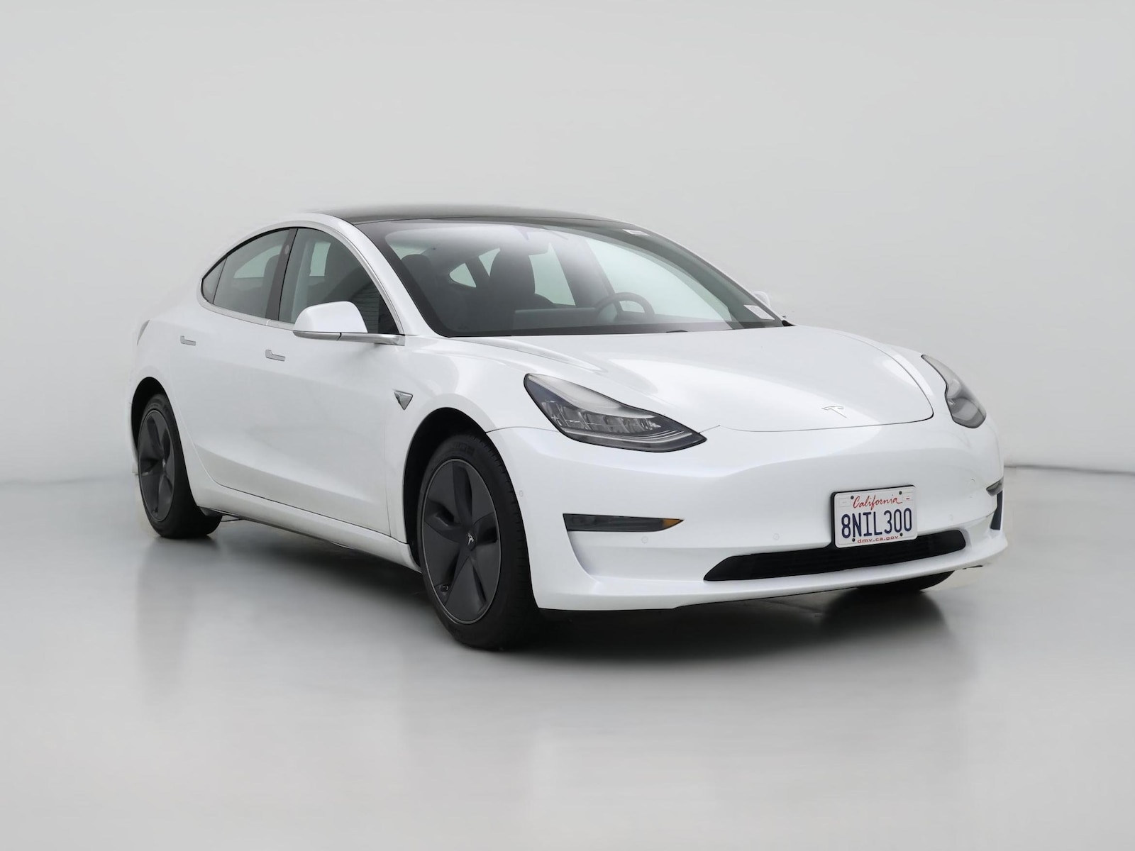 2020 Tesla Model 3 Base