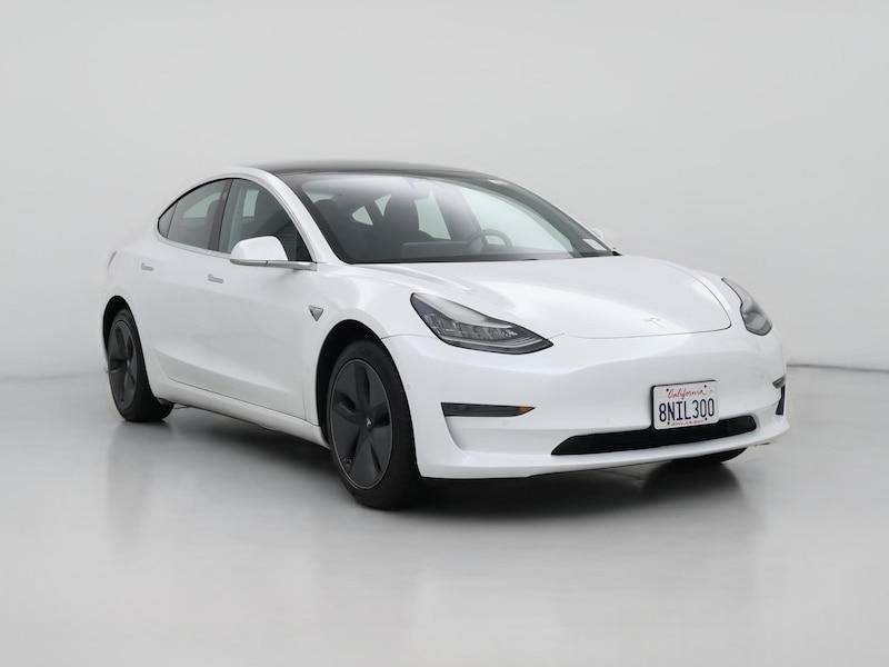 2020 Tesla Model 3 Standard Range -
                  Santa Rosa, CA