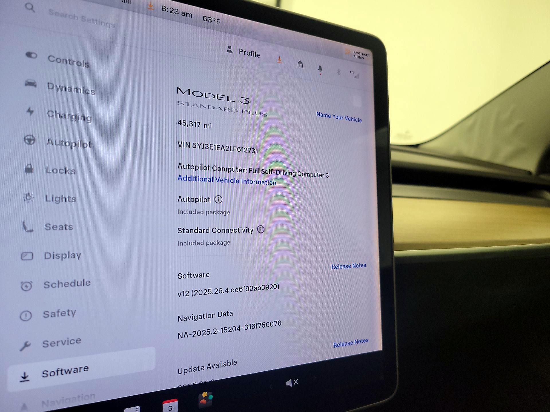 Thumbnail: 2020 Tesla Model 3 - 13