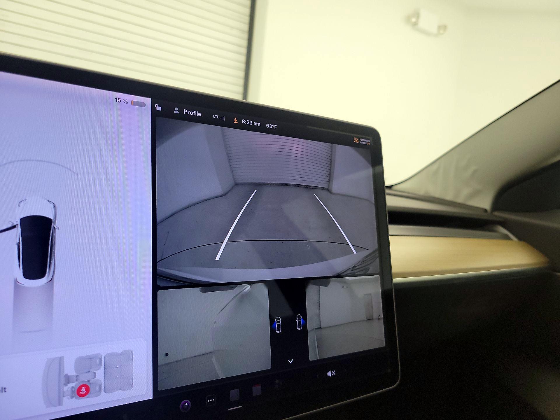 Thumbnail: 2020 Tesla Model 3 - 14