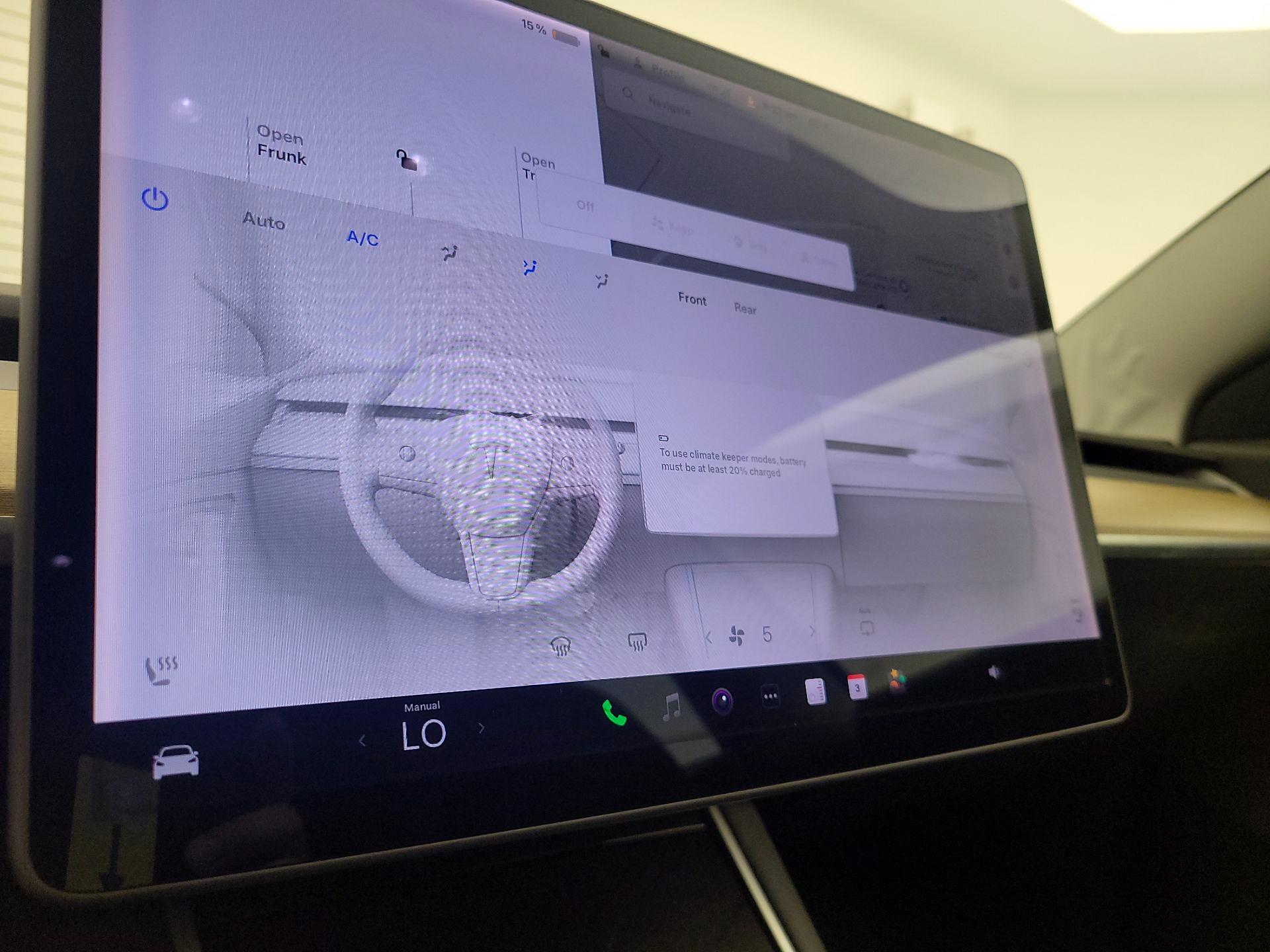 Thumbnail: 2020 Tesla Model 3 - 16