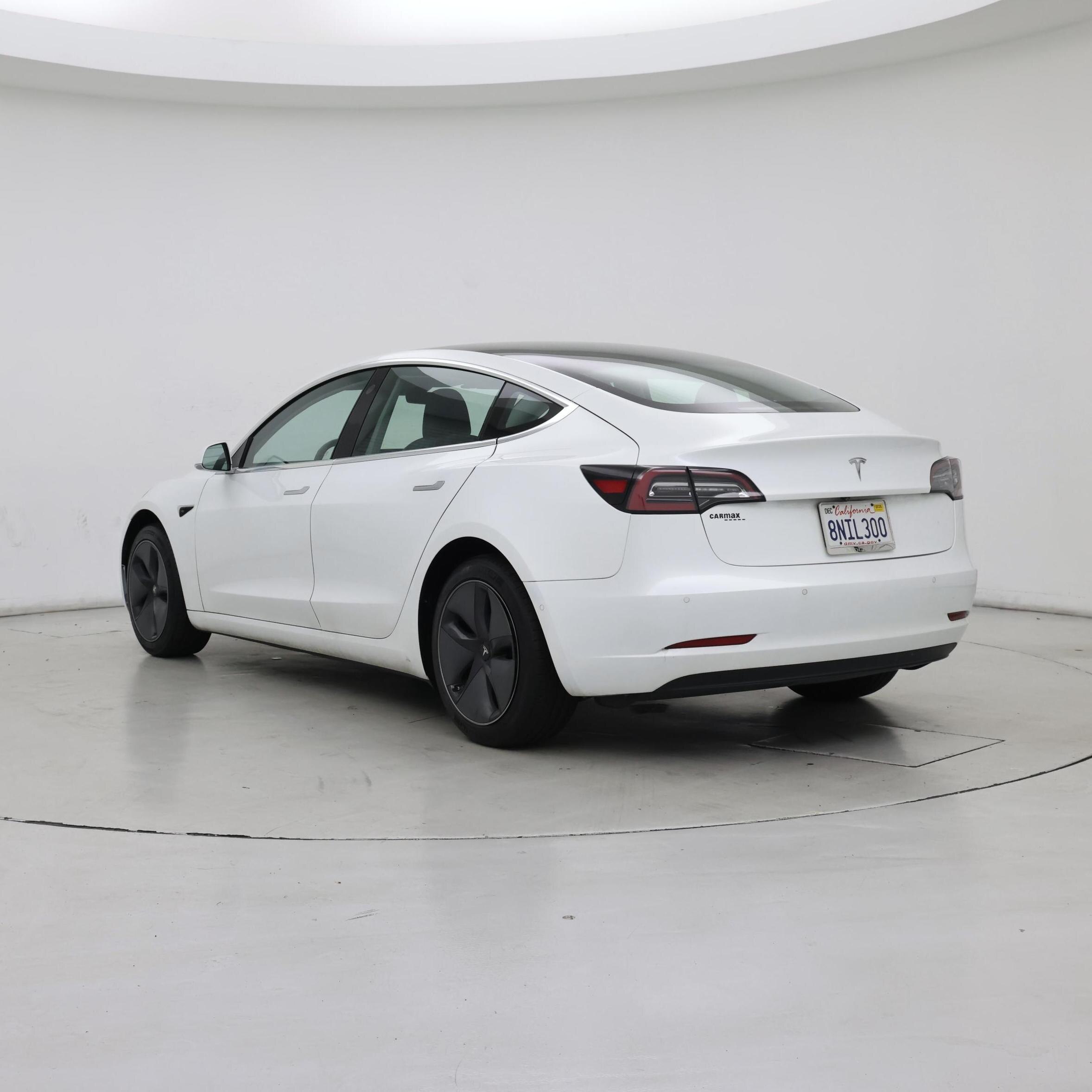 Thumbnail: 2020 Tesla Model 3 - 2