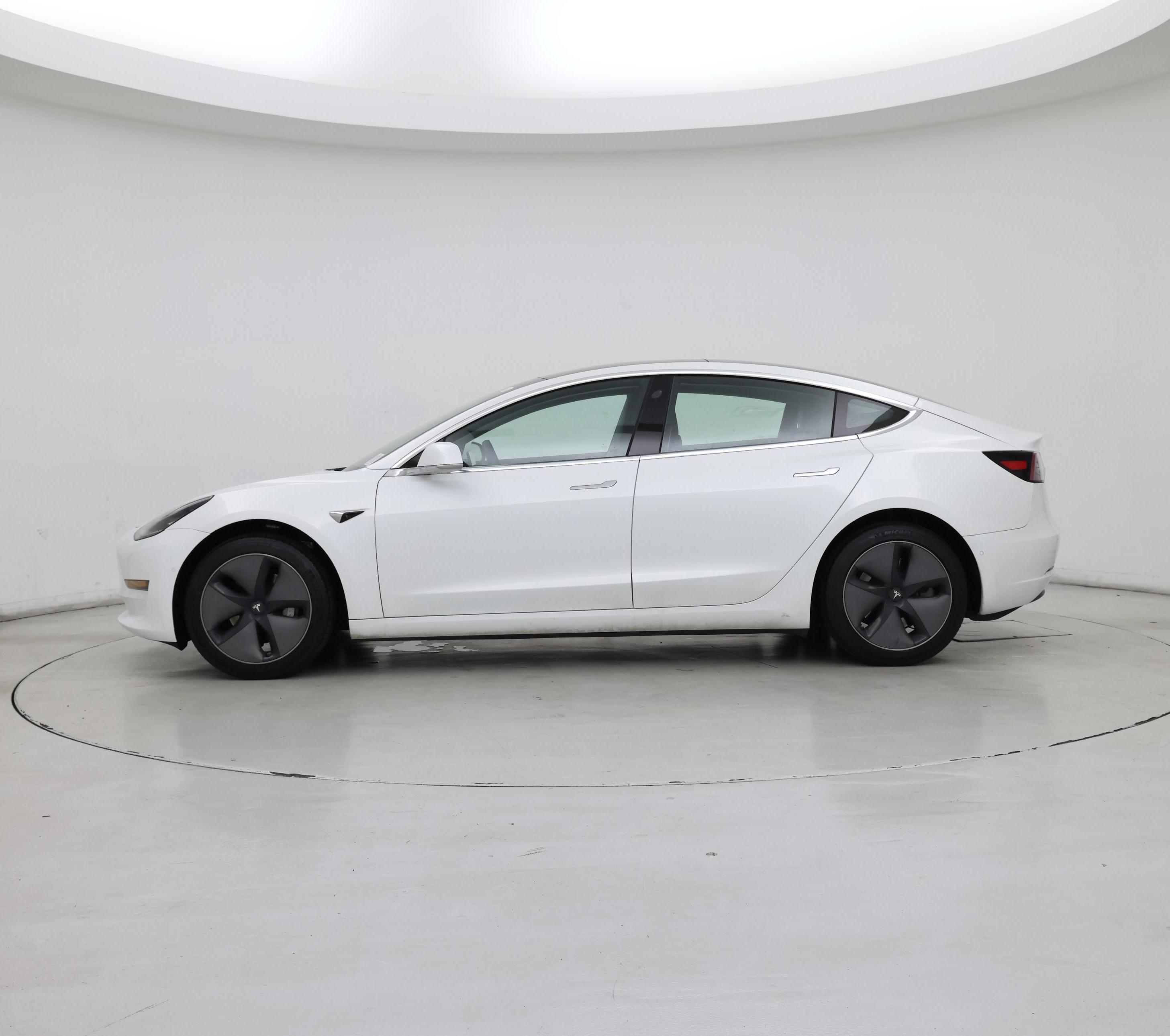 Thumbnail: 2020 Tesla Model 3 - 3