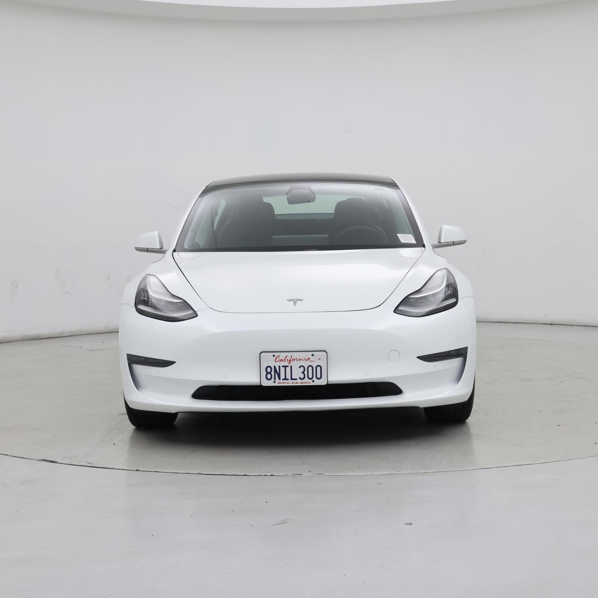 Thumbnail: 2020 Tesla Model 3 - 5