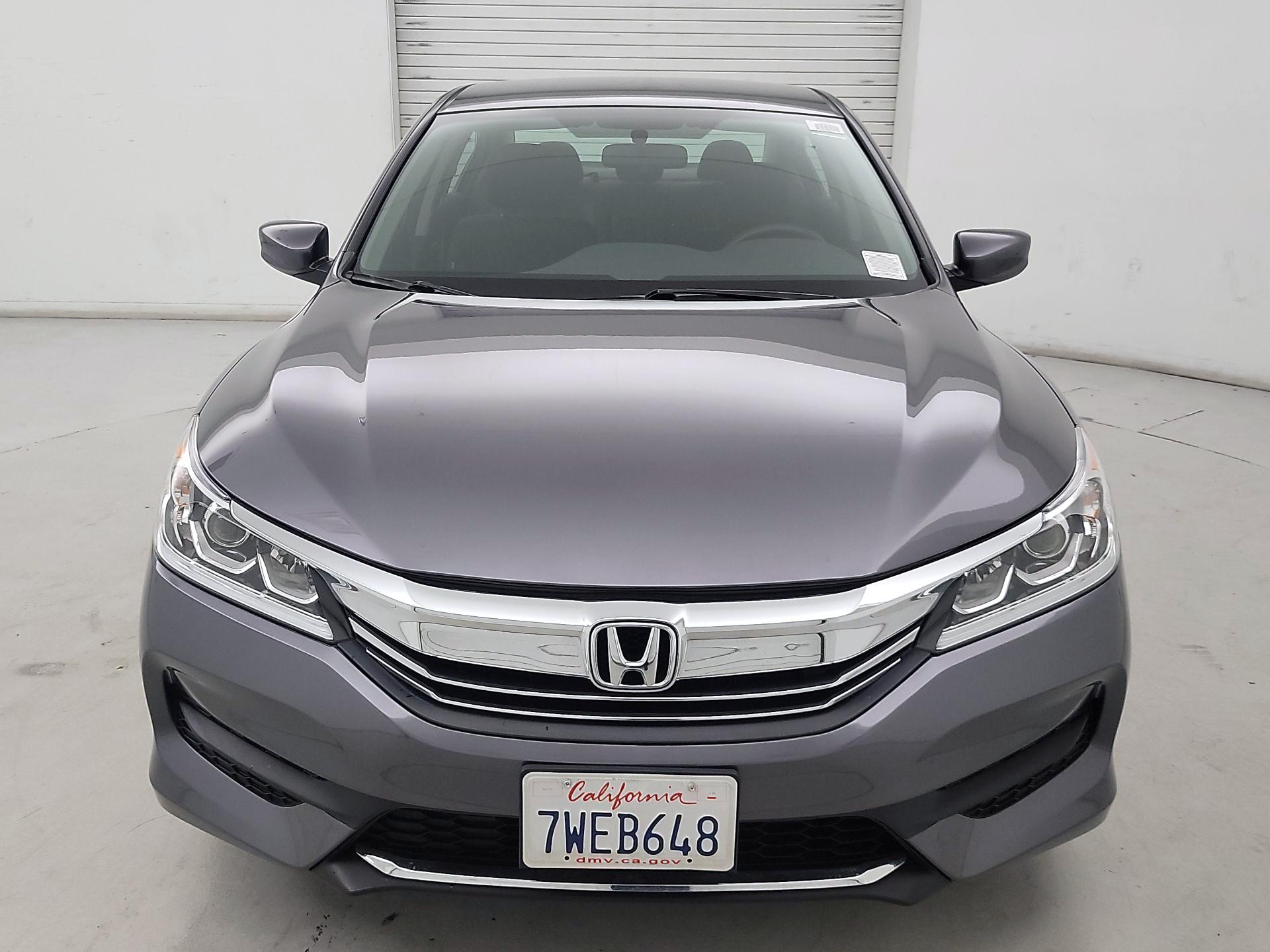 Thumbnail: 2017 Honda Accord - 2