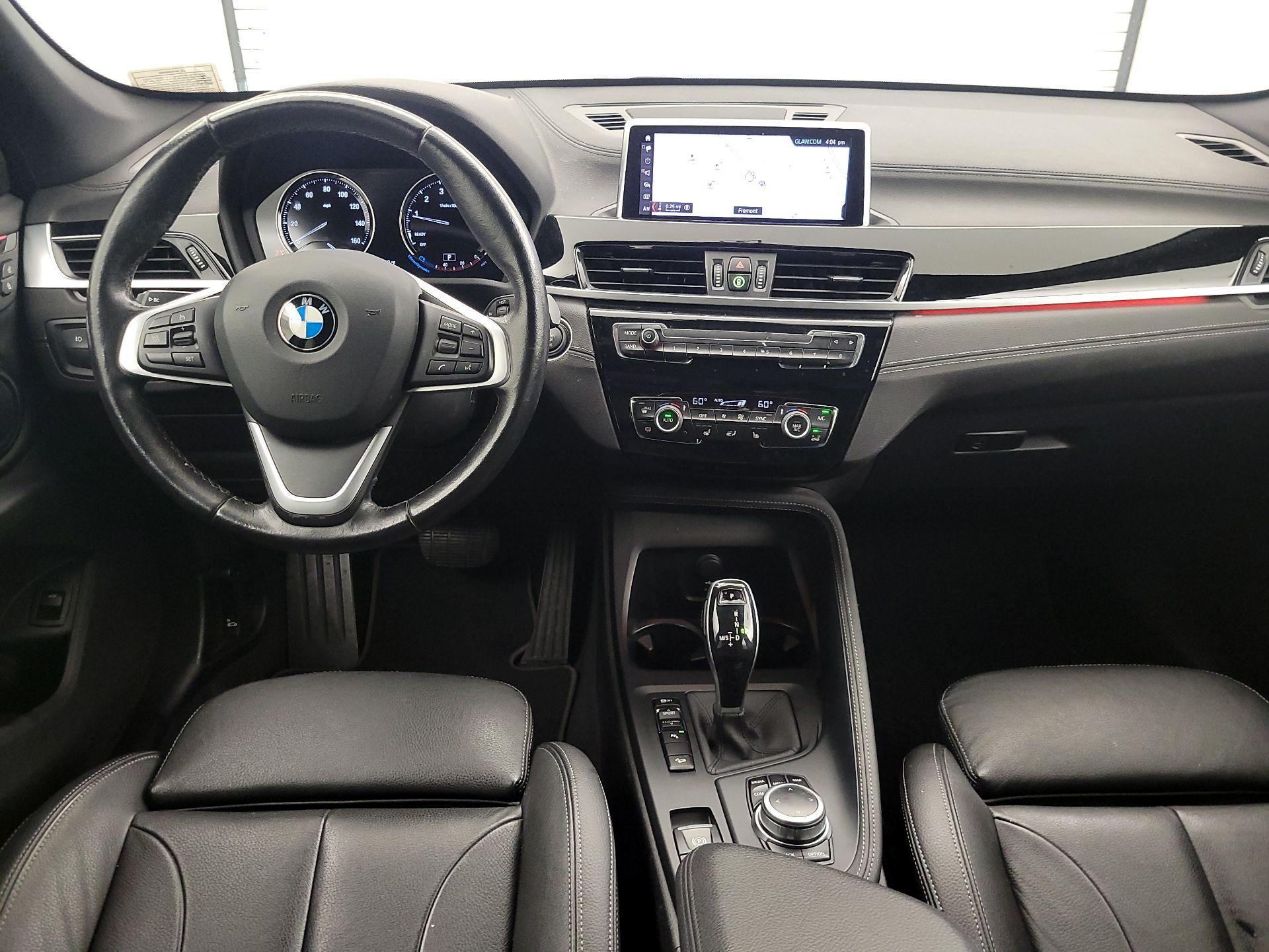 Thumbnail: 2020 BMW X1 - 9
