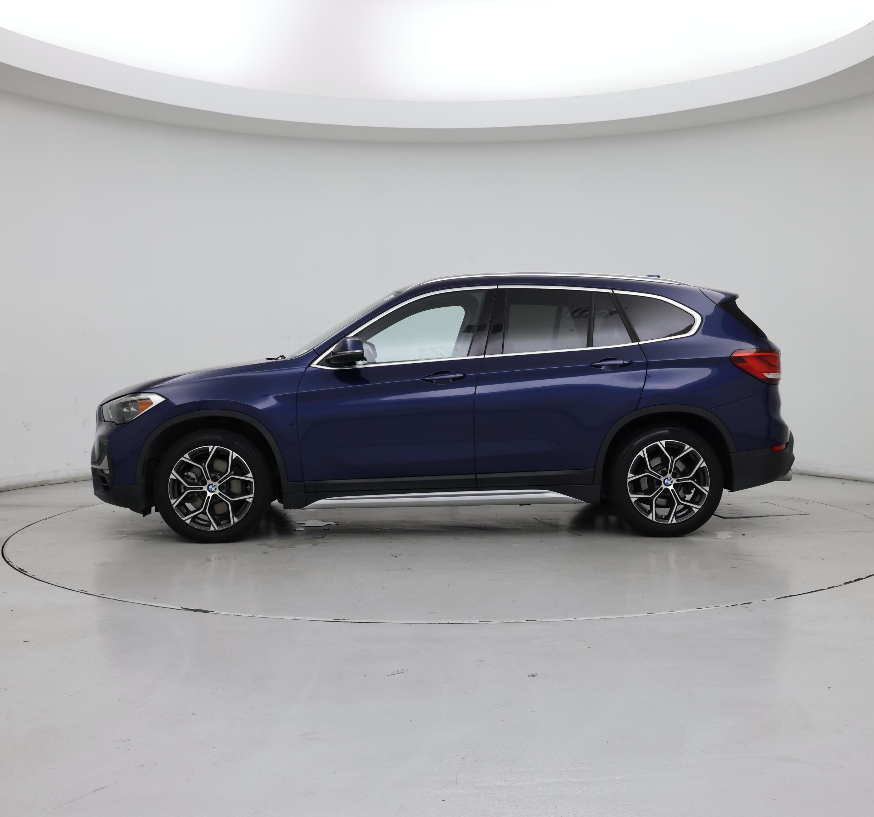 Thumbnail: 2020 BMW X1 - 3