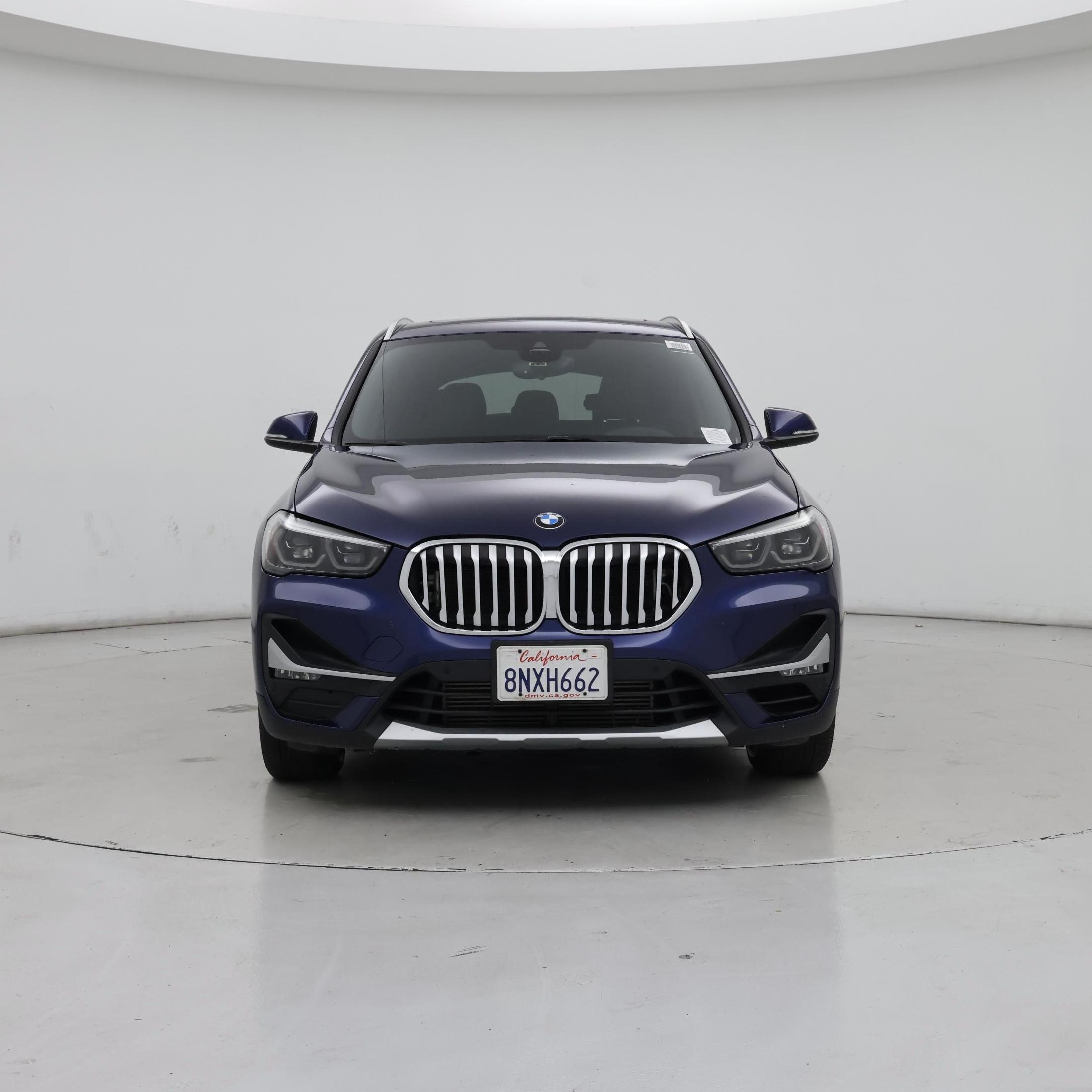 Thumbnail: 2020 BMW X1 - 5