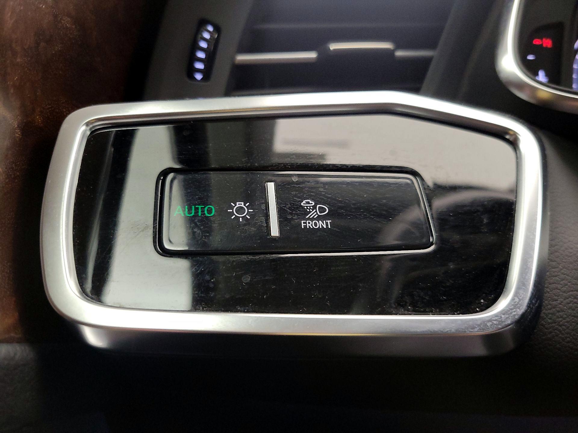 Thumbnail: 2019 Audi A6 - 11