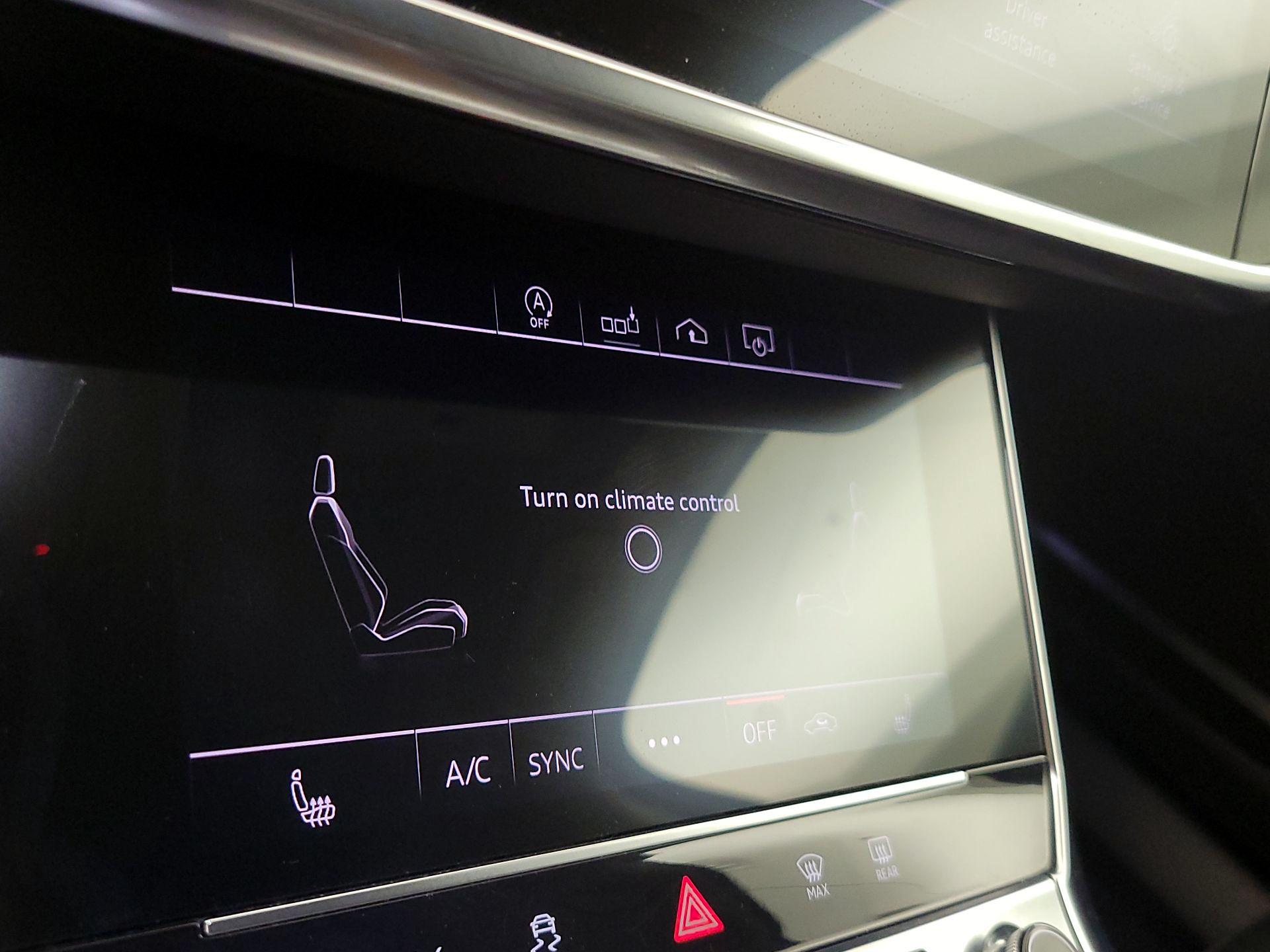 Thumbnail: 2019 Audi A6 - 14