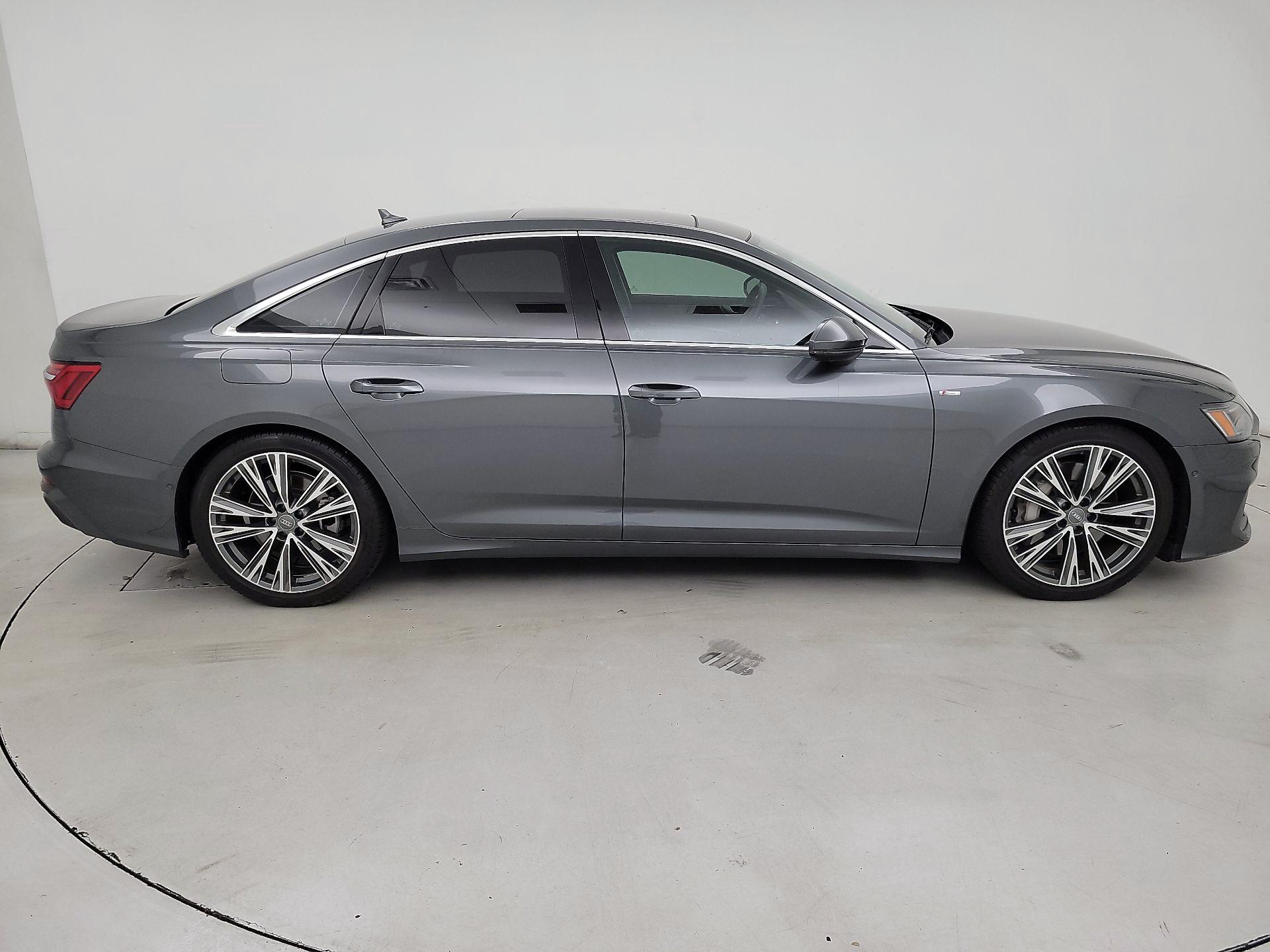 Thumbnail: 2019 Audi A6 - 4