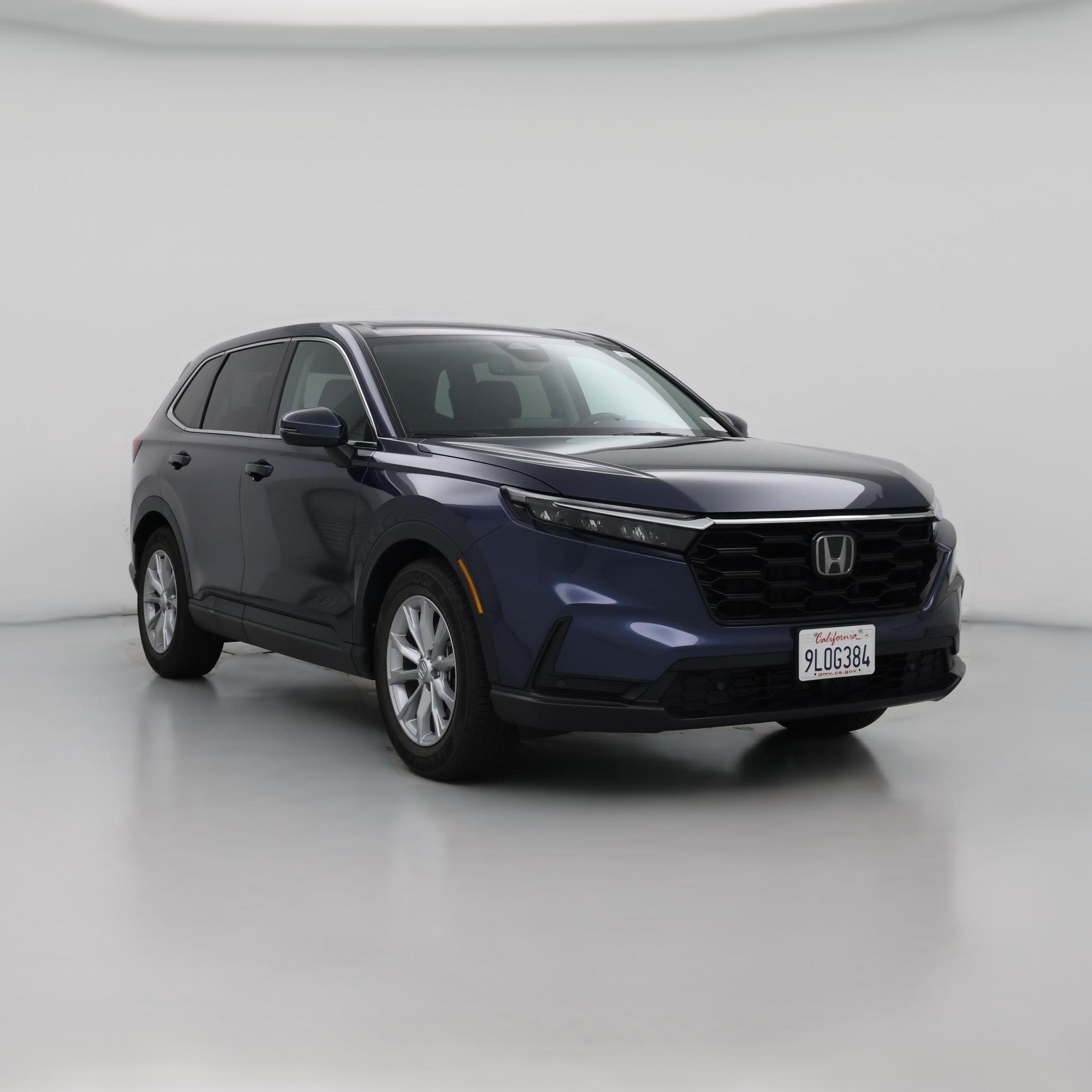 Thumbnail: 2024 Honda CR-V - 1