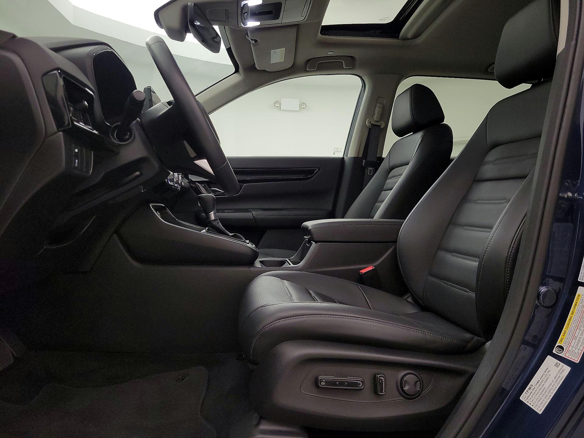 Thumbnail: 2024 Honda CR-V - 11