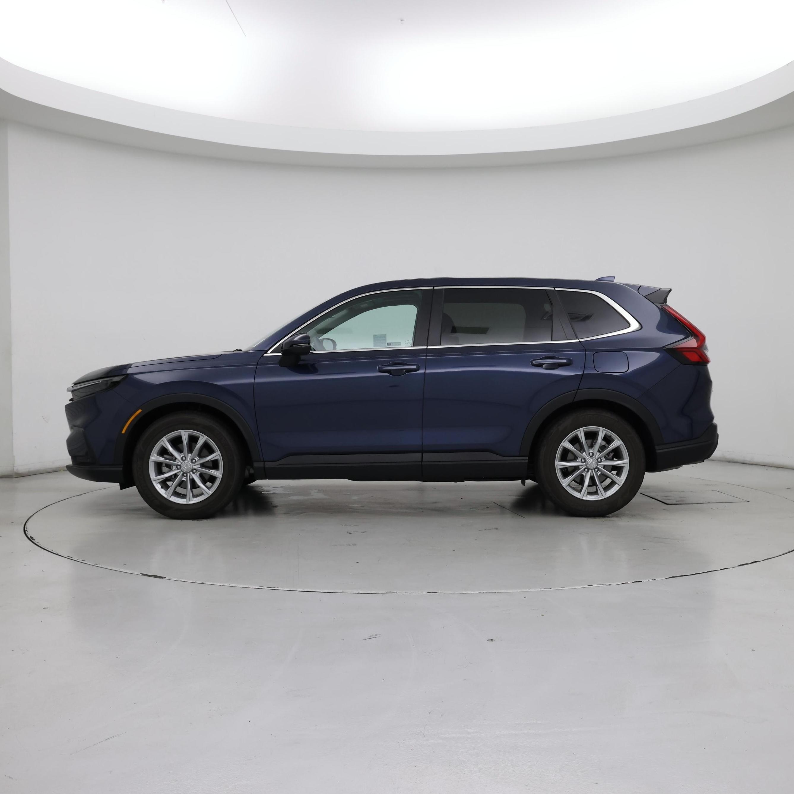 Thumbnail: 2024 Honda CR-V - 3