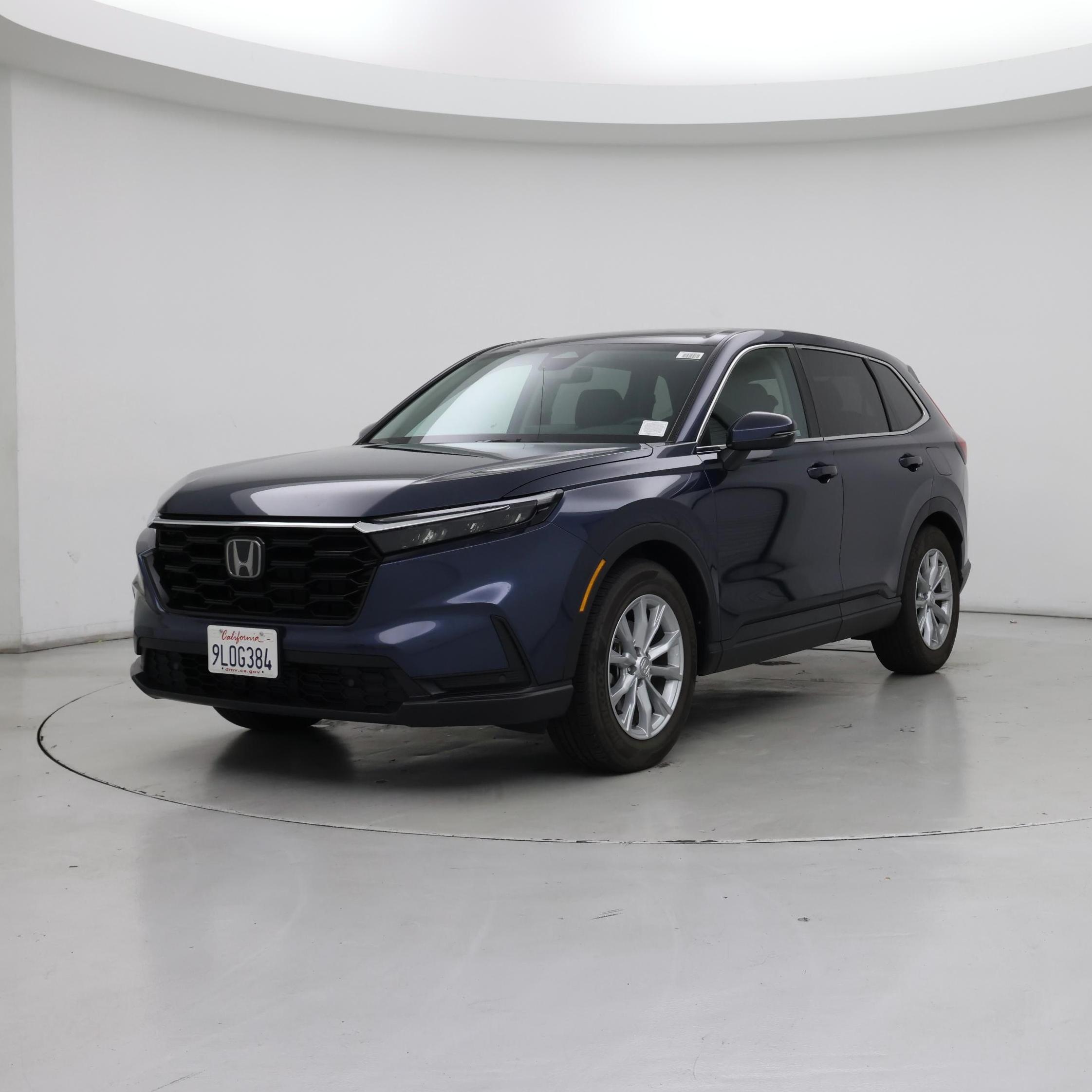 Thumbnail: 2024 Honda CR-V - 4
