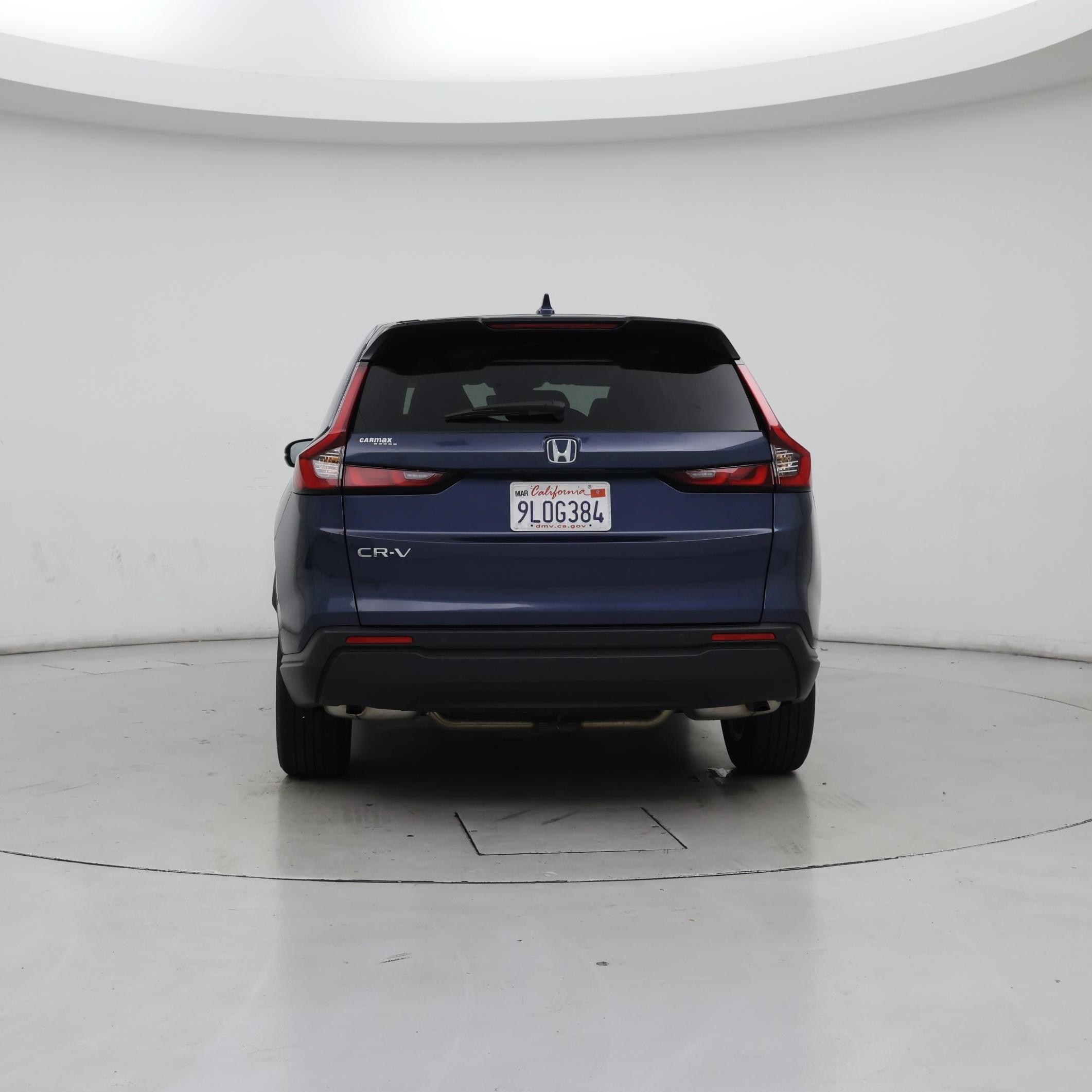 Thumbnail: 2024 Honda CR-V - 6