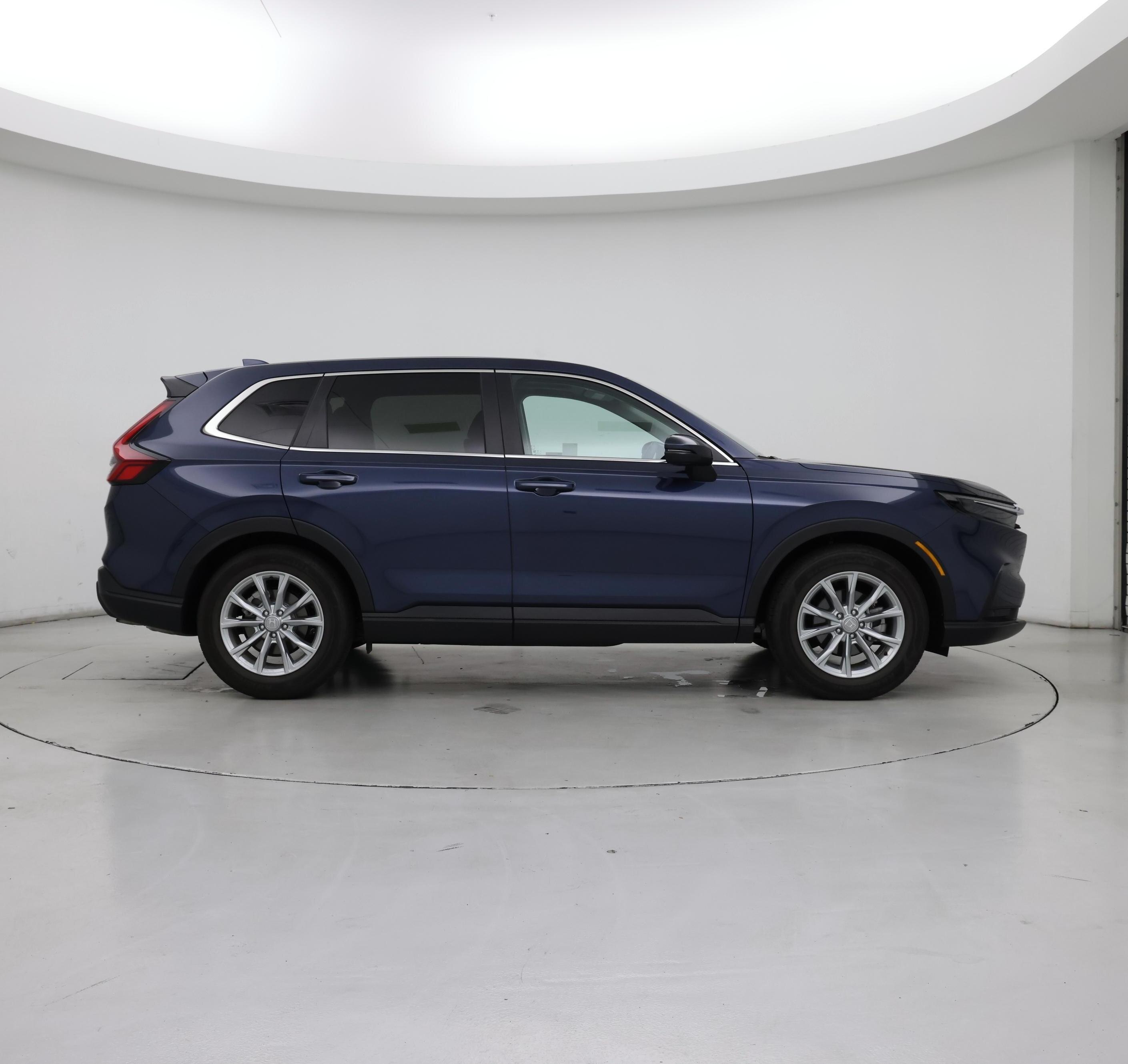 Thumbnail: 2024 Honda CR-V - 7