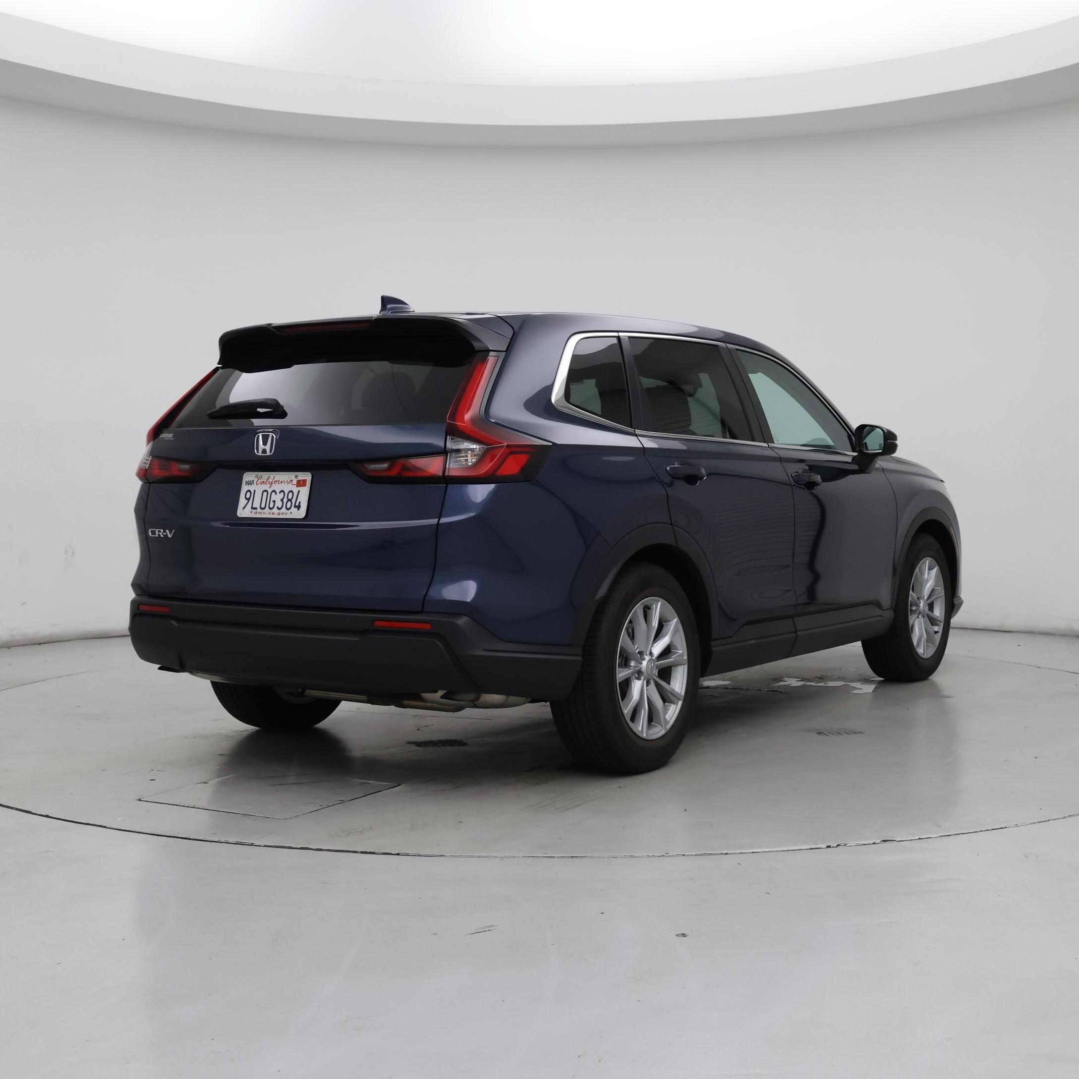 Thumbnail: 2024 Honda CR-V - 8
