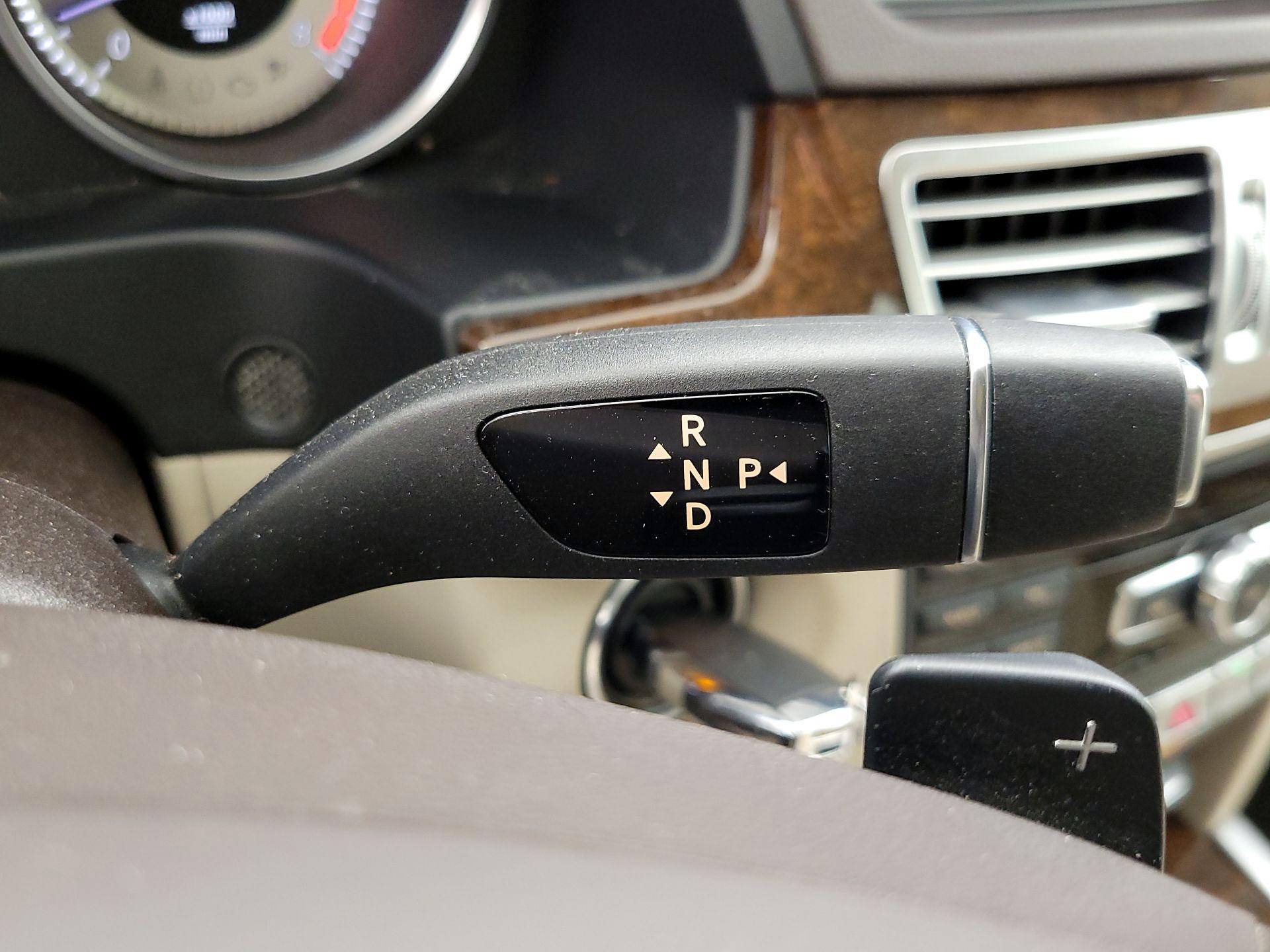 Thumbnail: 2015 Mercedes-Benz E-Class - 18