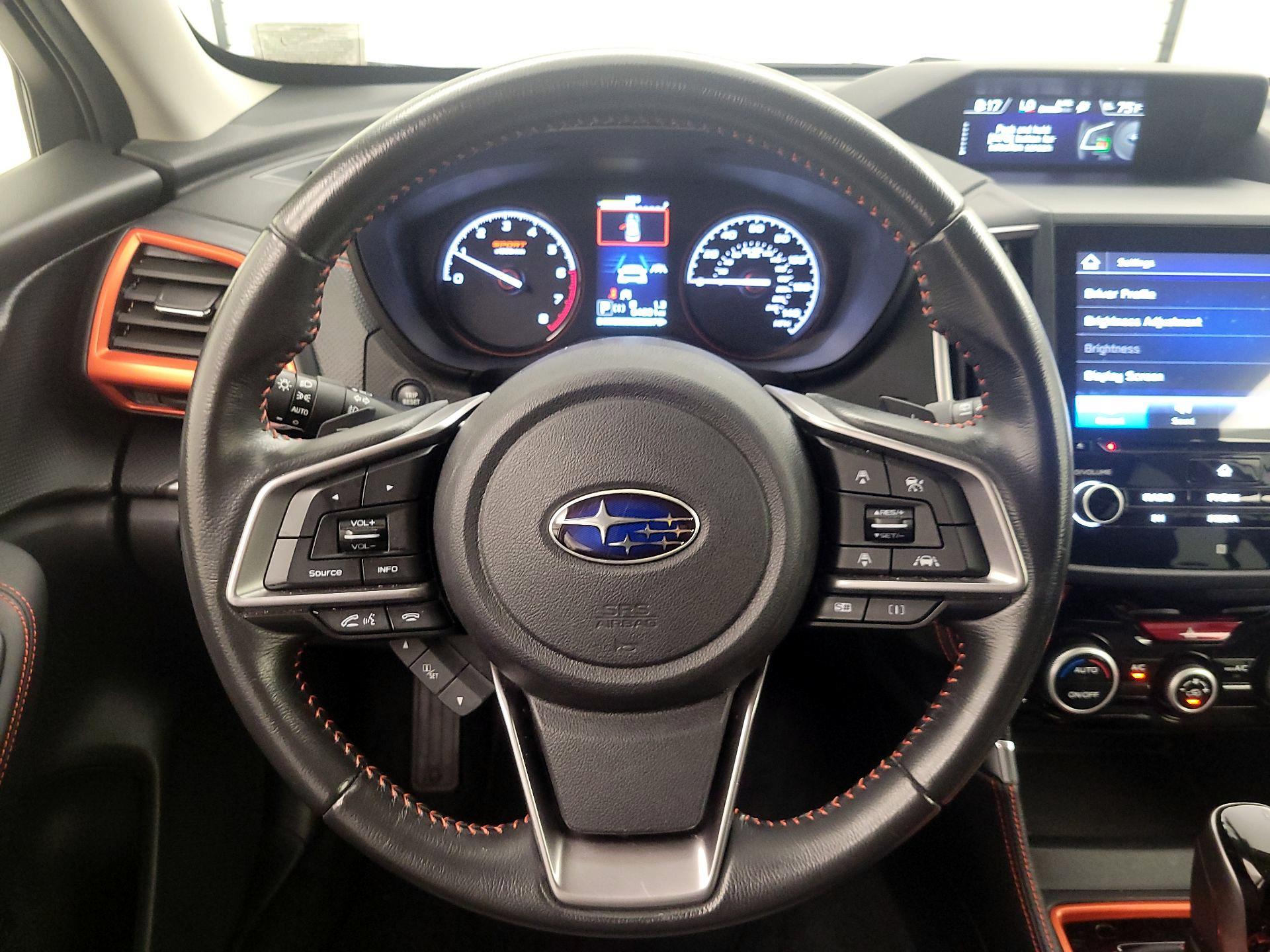 Thumbnail: 2019 Subaru Forester - 10